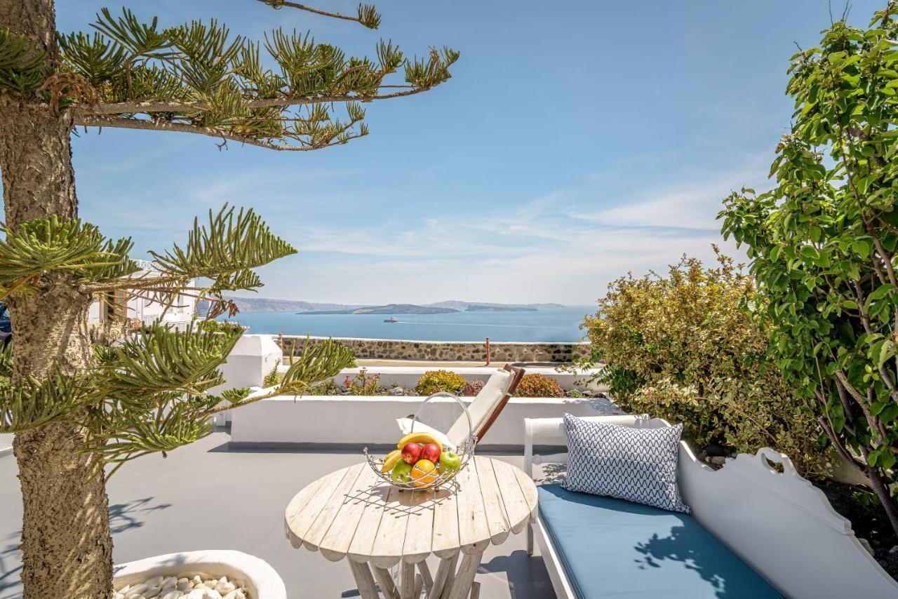 Andora Villas