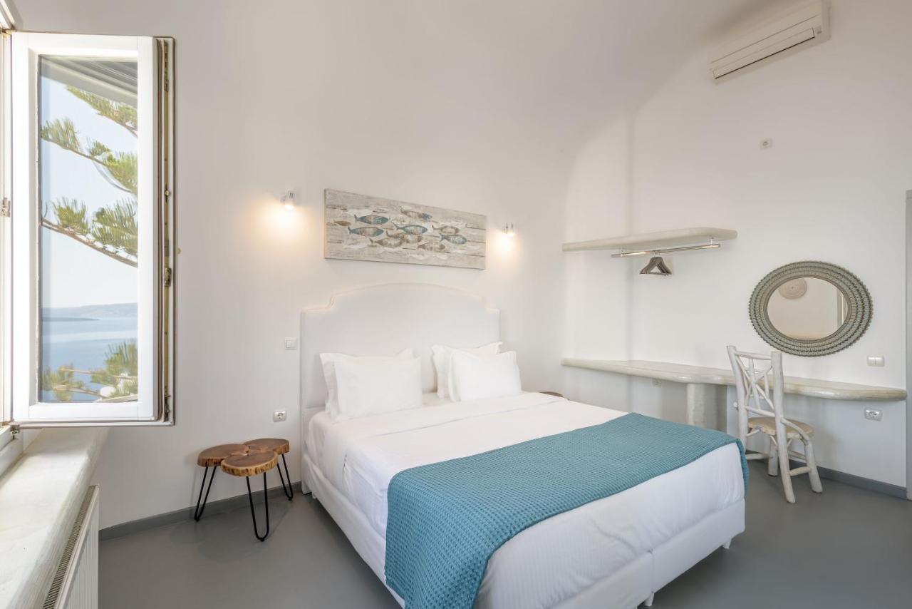 Villa Andora Villas Oia (Santorini)