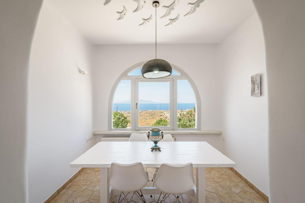 Villa Andora Villas Oia (Santorini)
