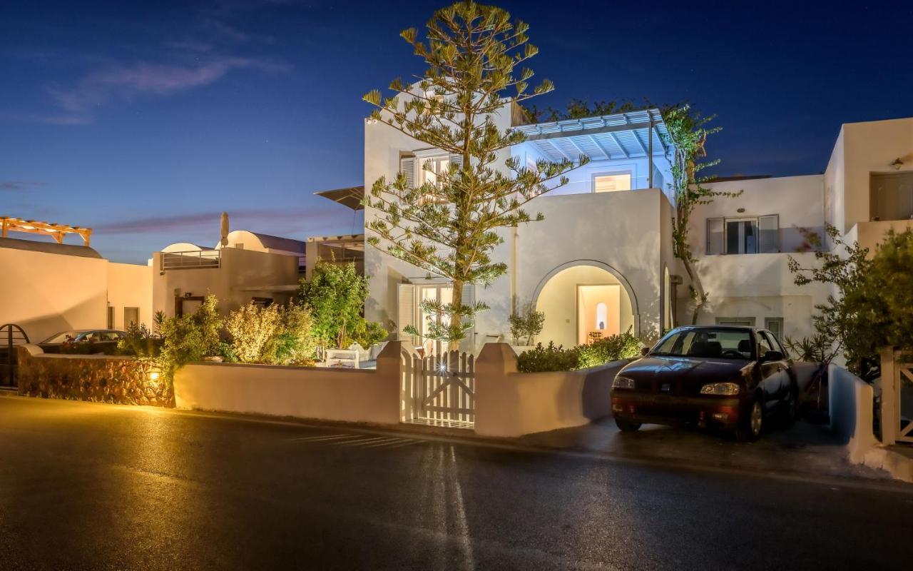 Andora Villas Villa *