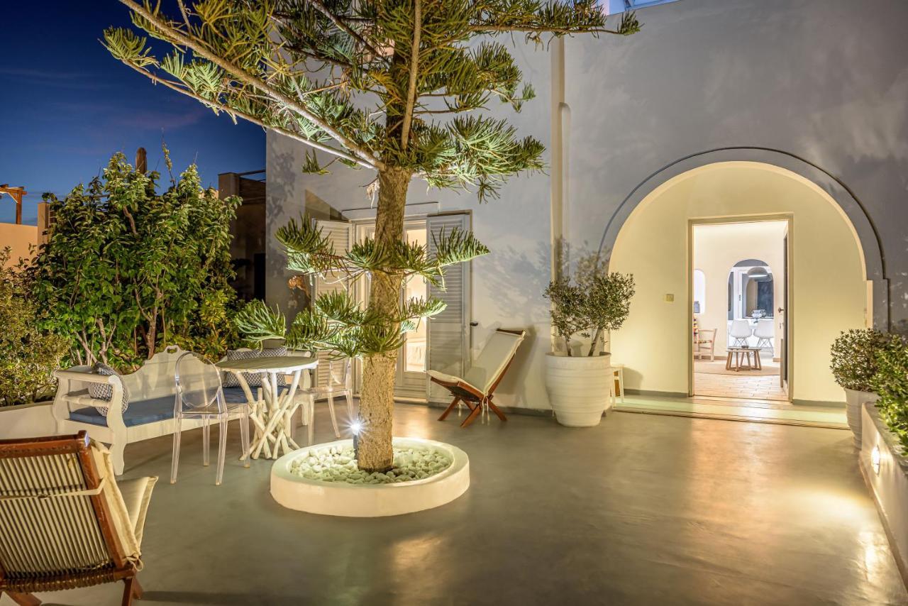 Andora Villas Villa Oia (Santorini)