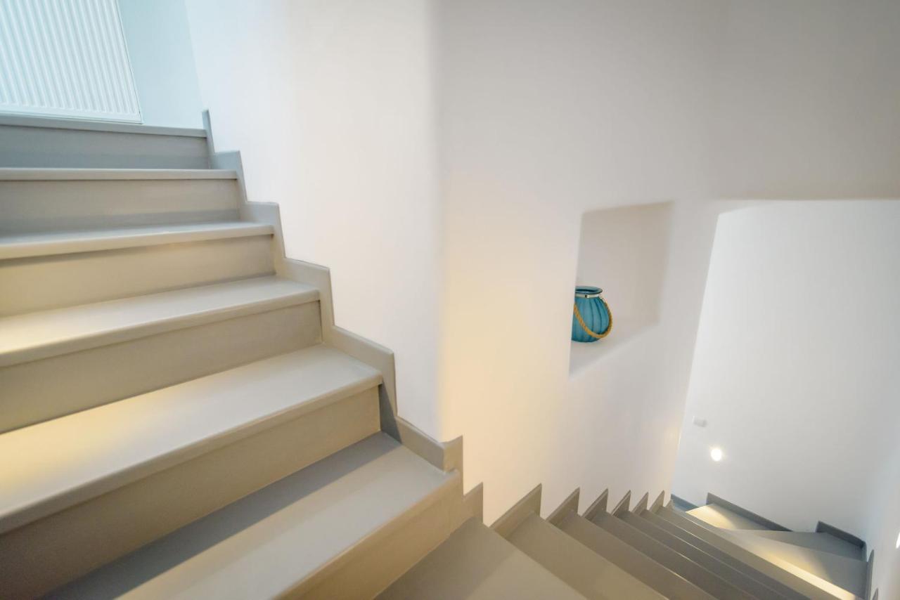 Villa Andora Villas *