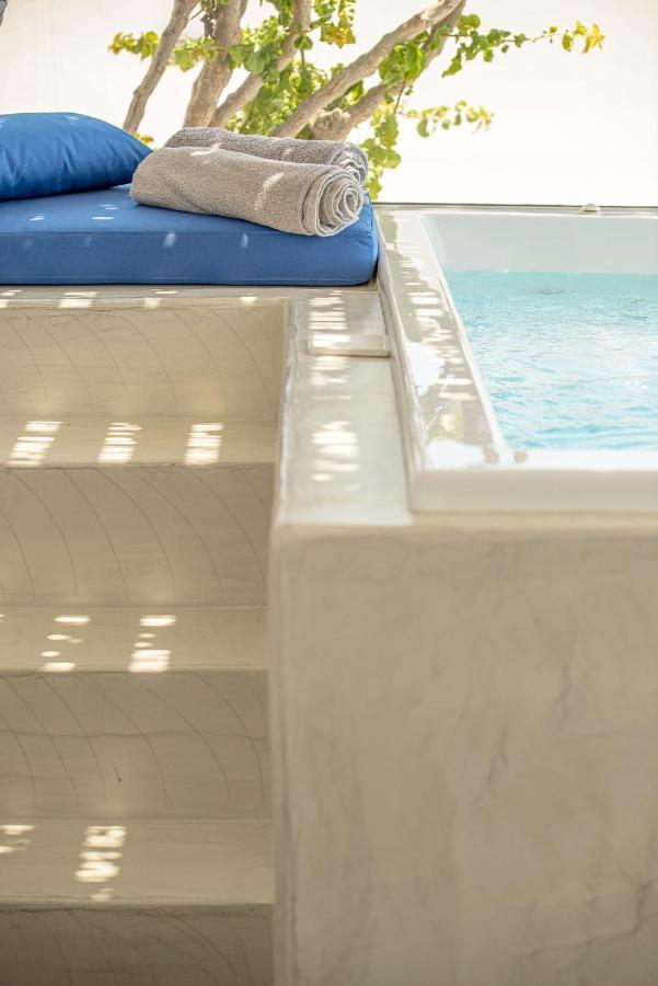 Villa Andora Villas