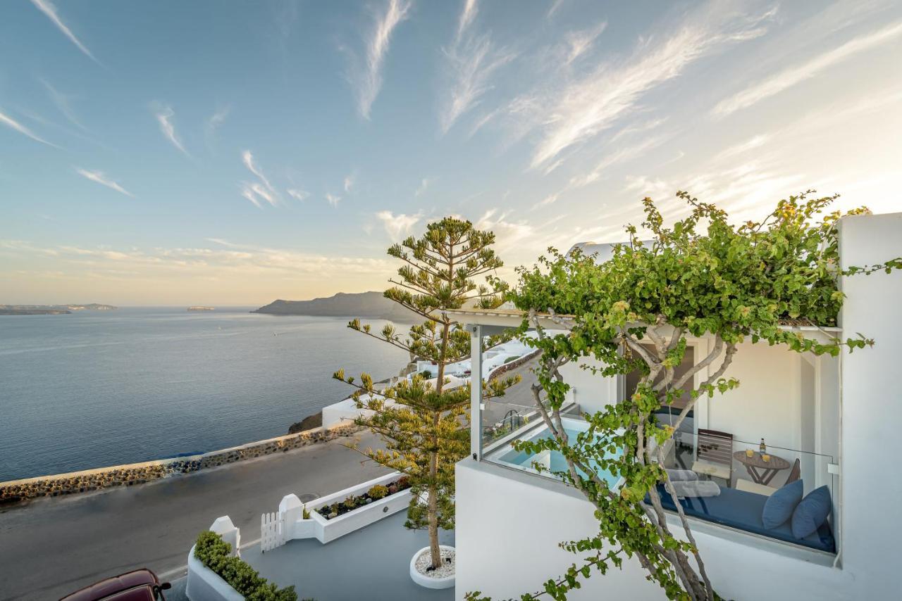 Andora Villas *