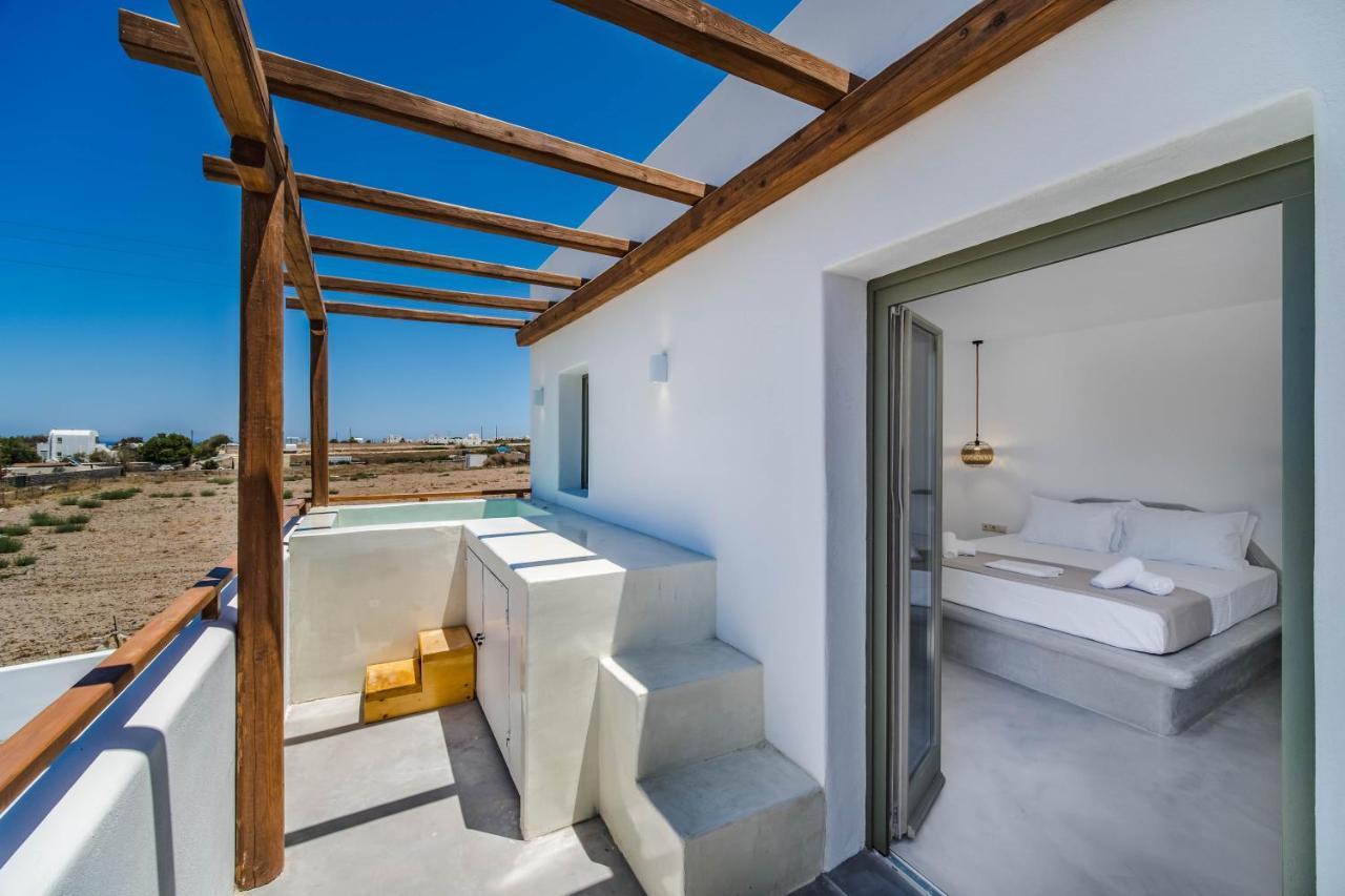 Amethyst Luxury Hotel