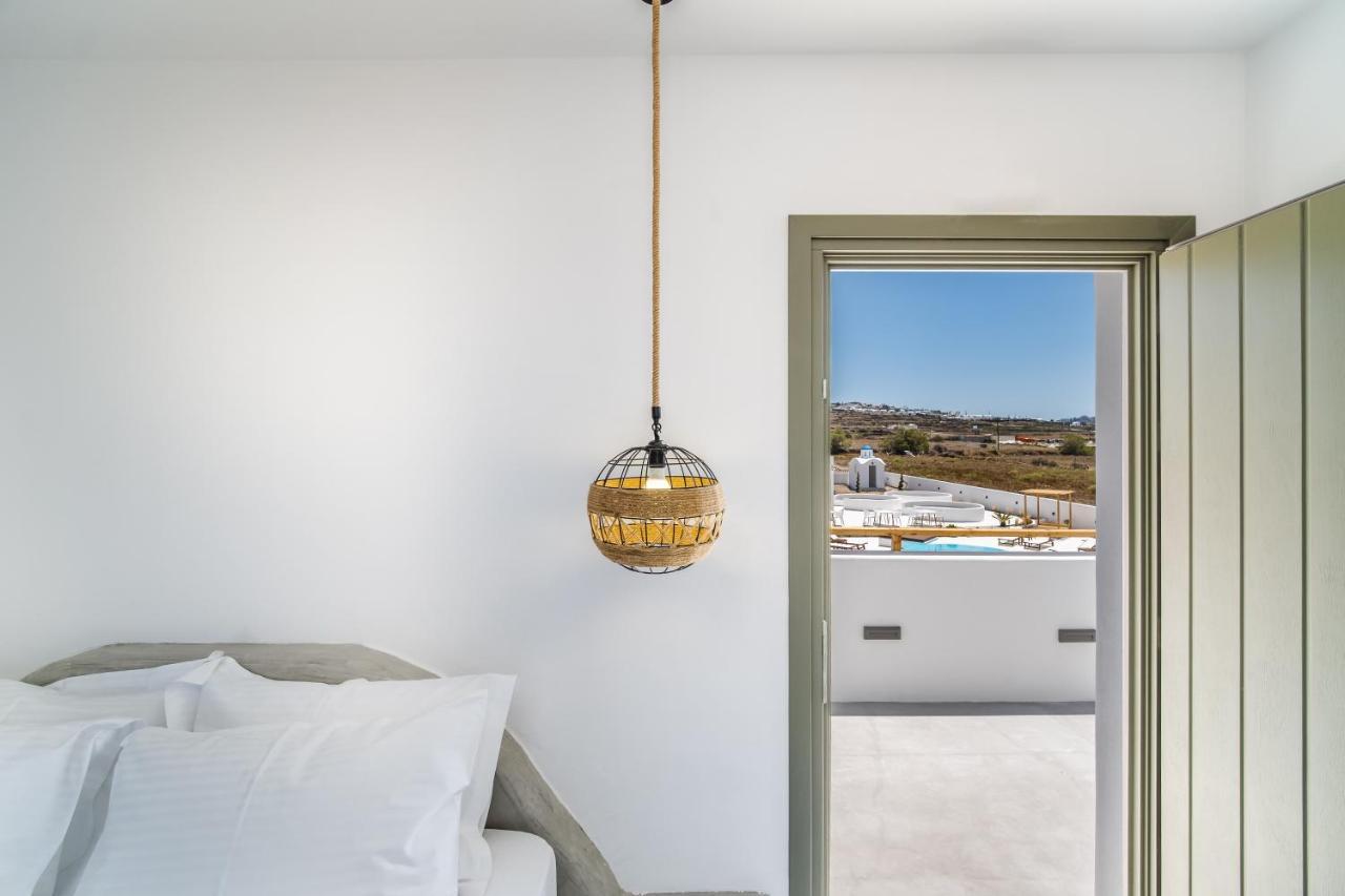 Amethyst Luxury 3* Oia (Santorini)