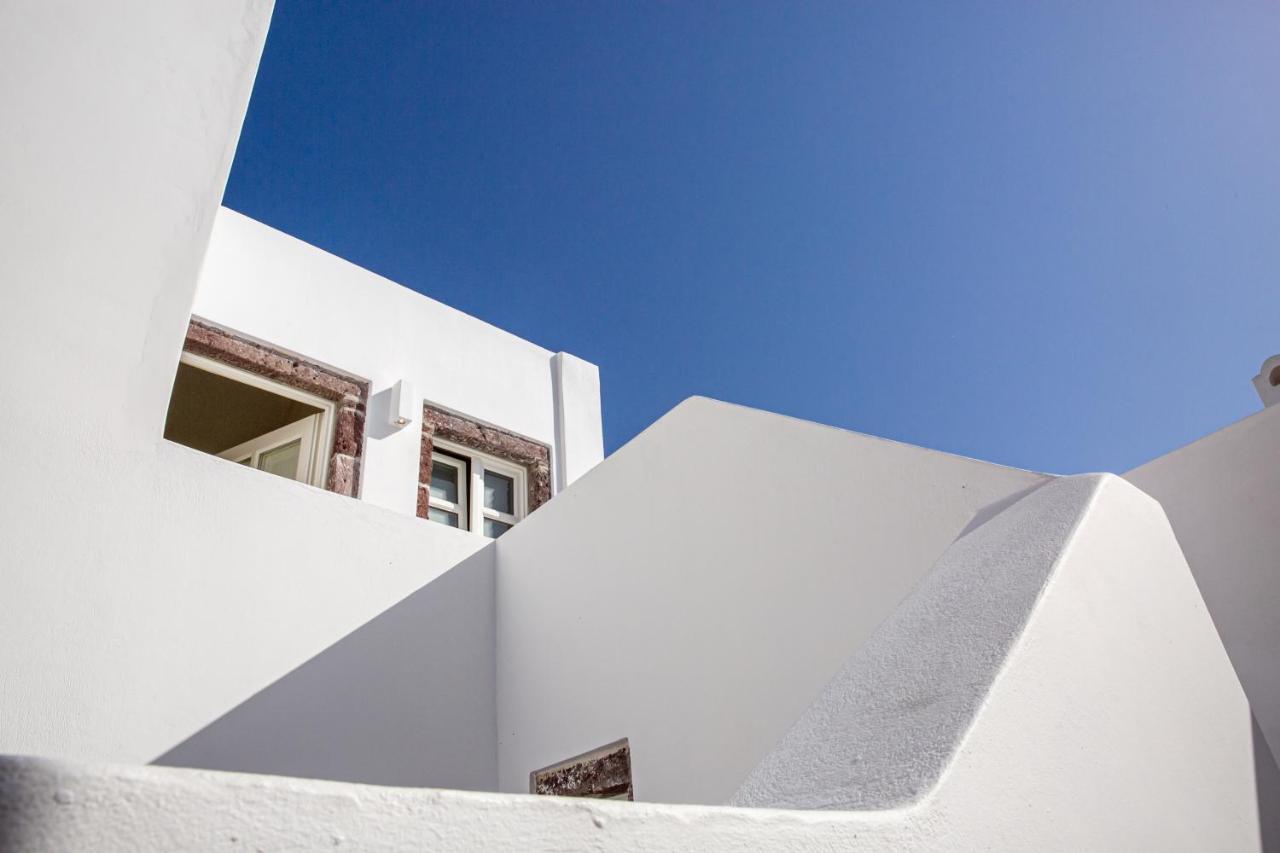 Platis * Oia (Santorini)