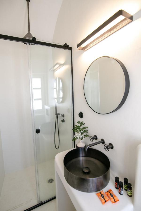 Villa Platis Oia (Santorini)
