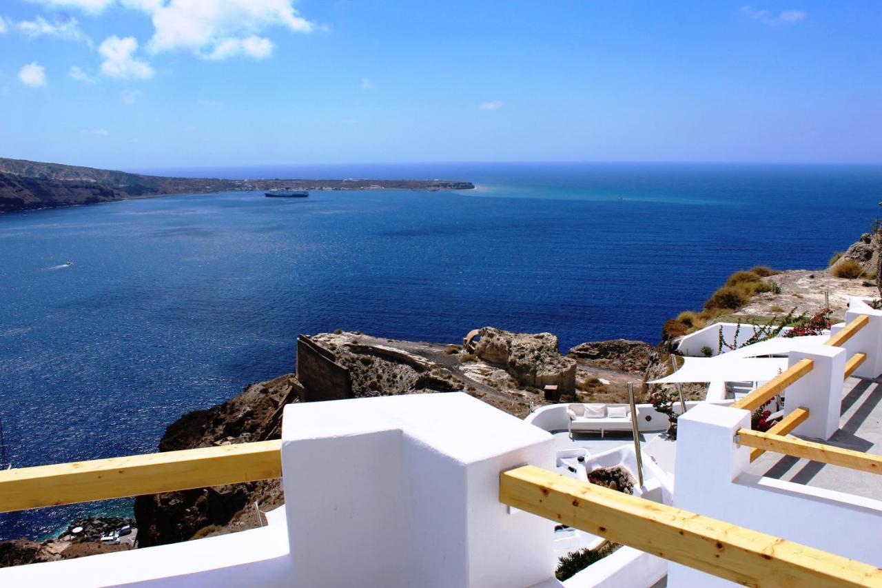 Lioyerma Cave With Private Outdoor Hot Tub Apartamento