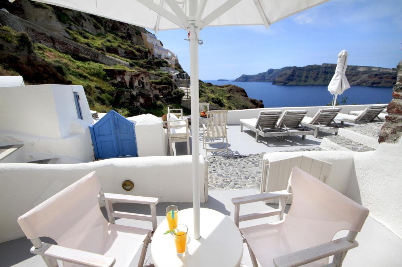 Mare (adults Only) Aparthotel Ia