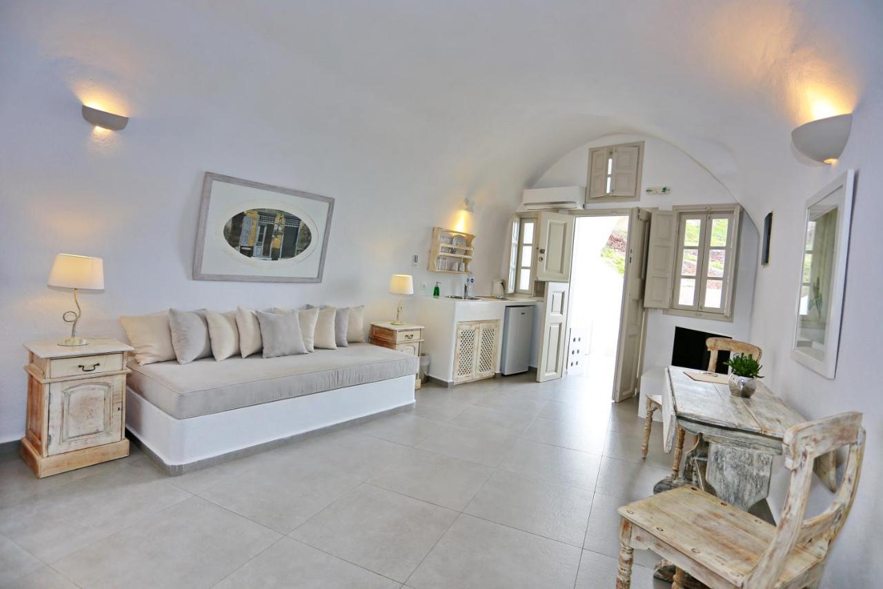 Aparthotel Mare (adults Only) Ia