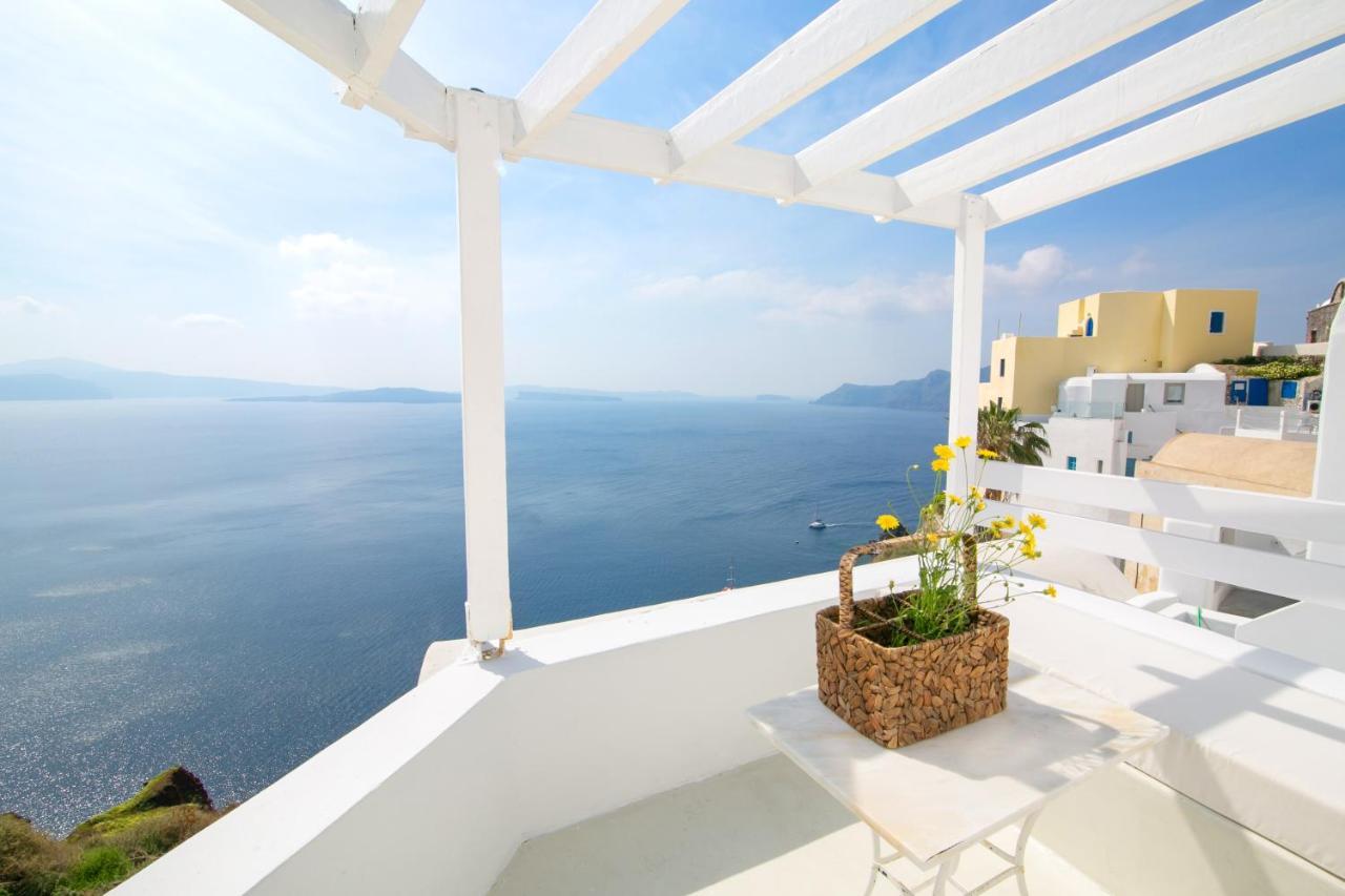 Menias Cave House Apartment Ia