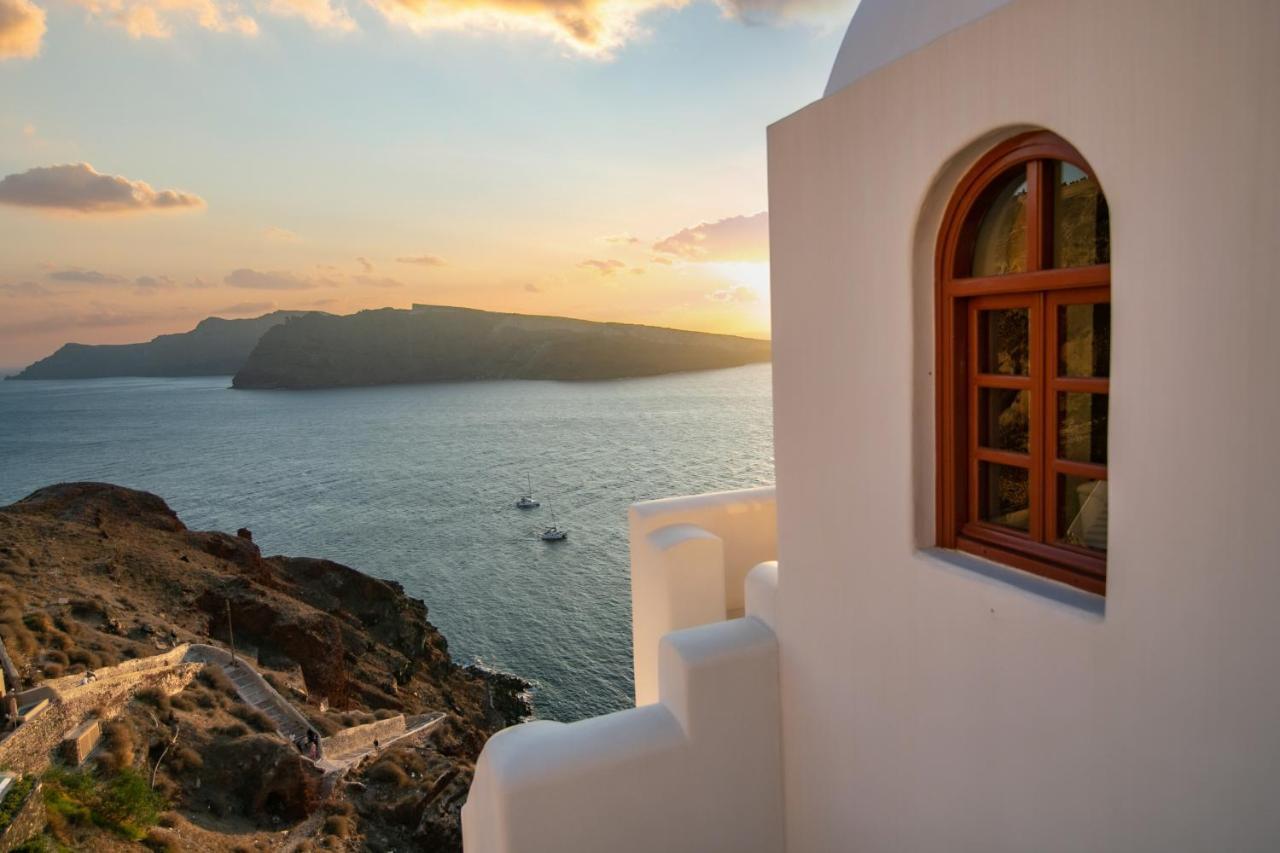 Mare (adults Only) Aparthotel Ia