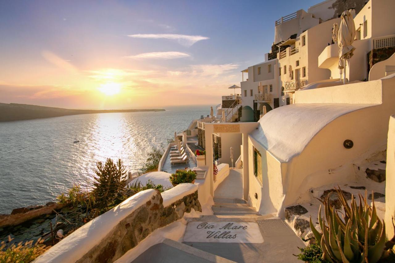 Mare (adults Only) Aparthotel