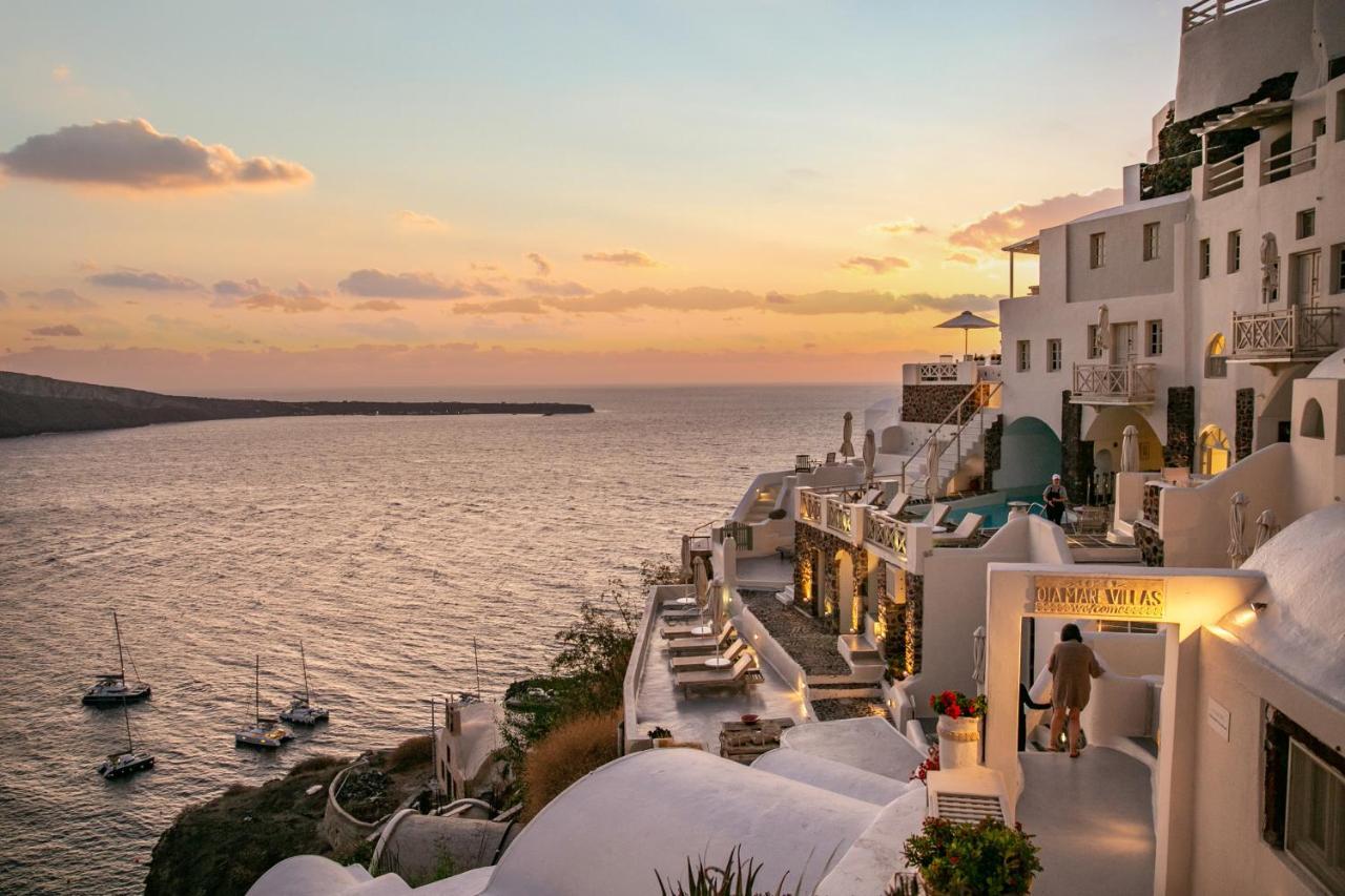Aparthotel Mare (adults Only) Ia