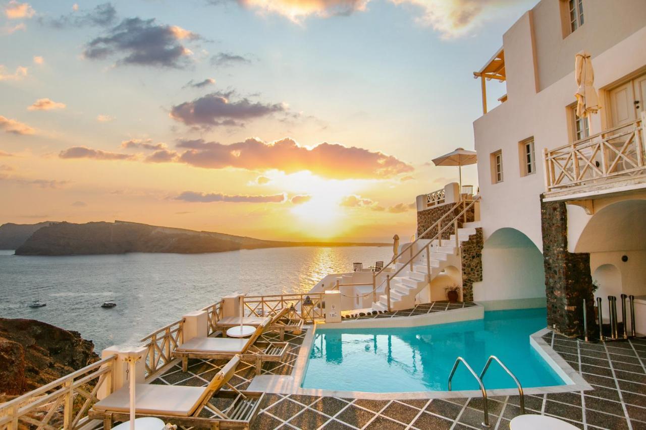 Aparthotel Mare (adults Only)