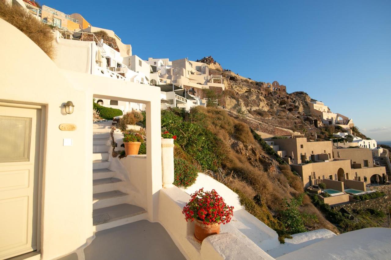 Mare (adults Only) Aparthotel Ia