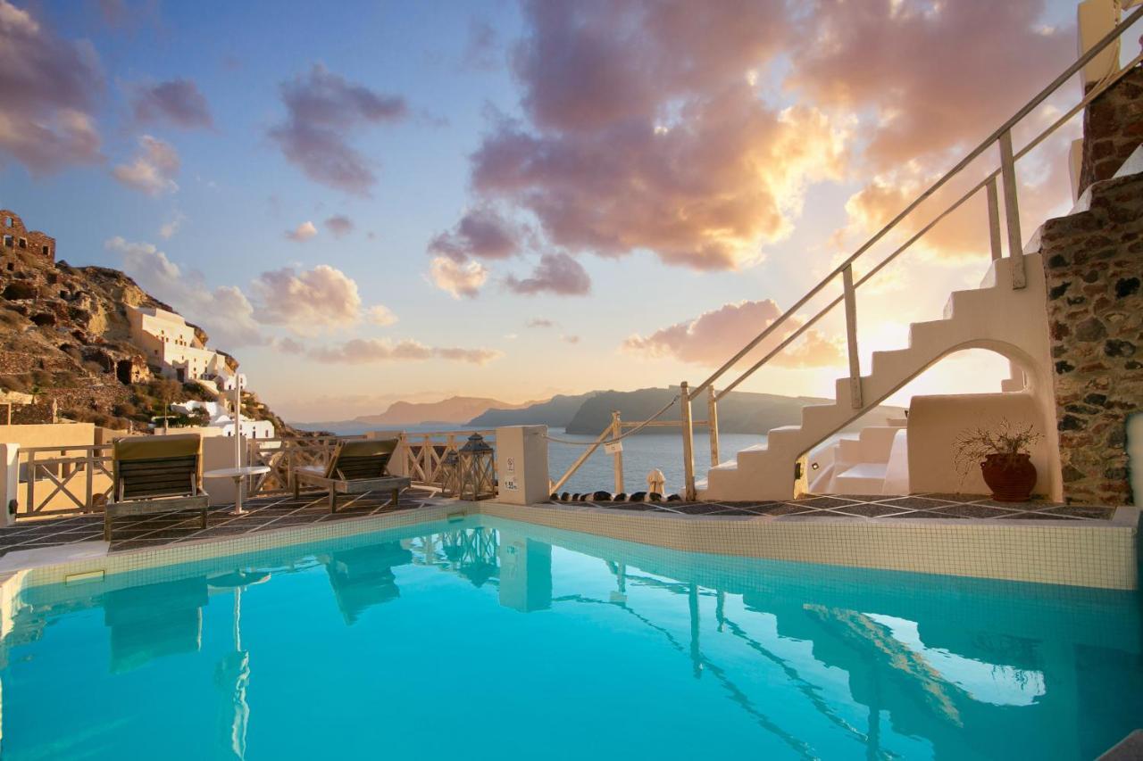 Aparthotel Mare (adults Only) 4*