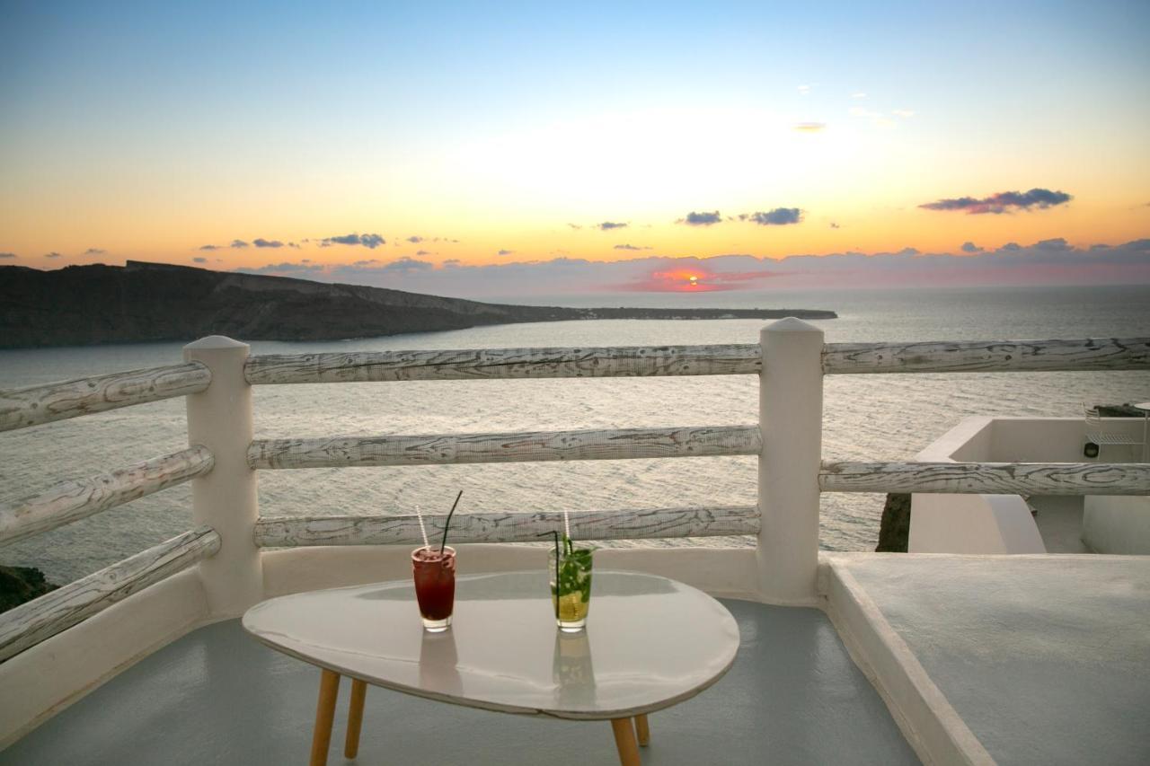 Mare (adults Only) Aparthotel Ia