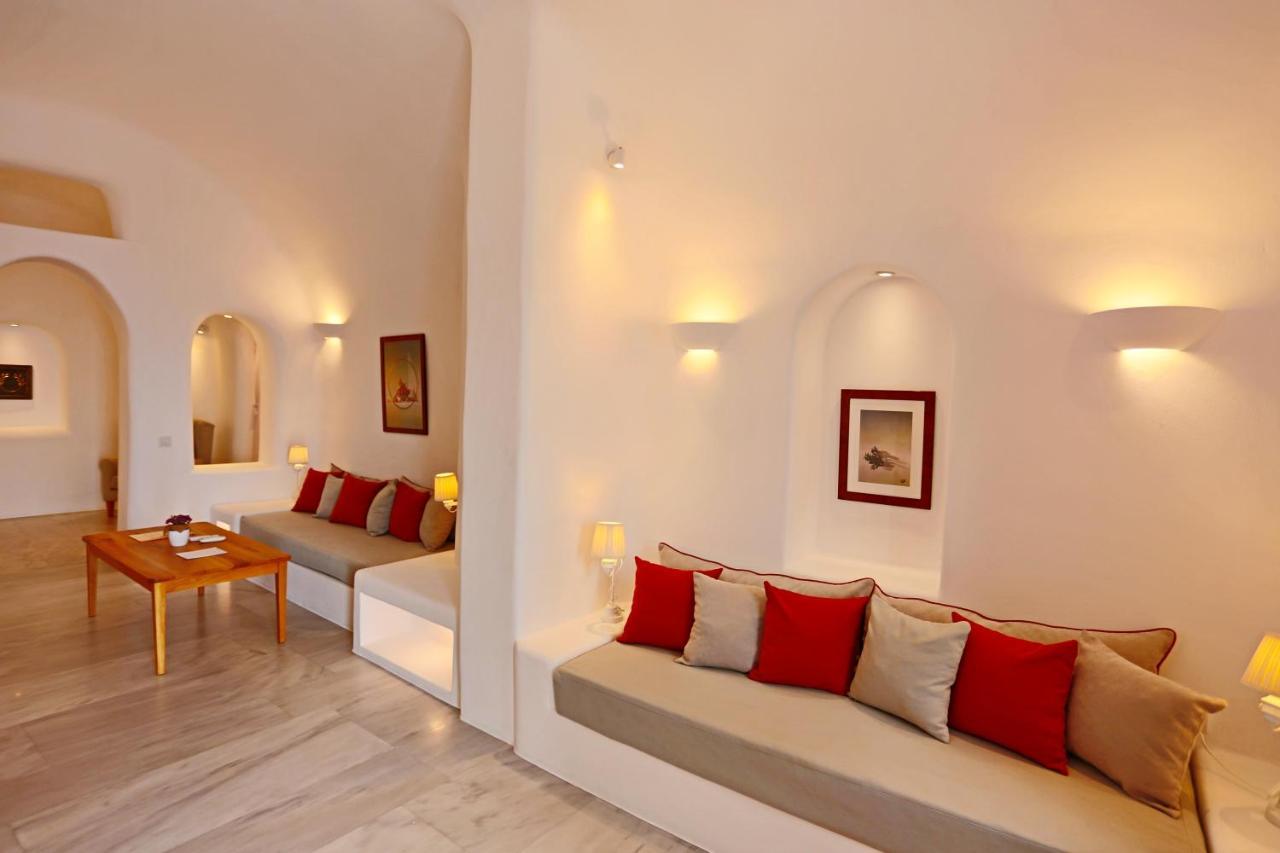 Mare (adults Only) Aparthotel