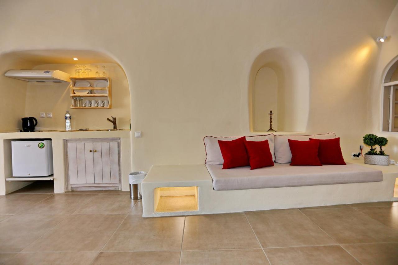 Mare (adults Only) Aparthotel 4*