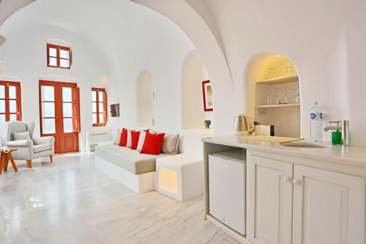 Aparthotel Mare (adults Only) Ia