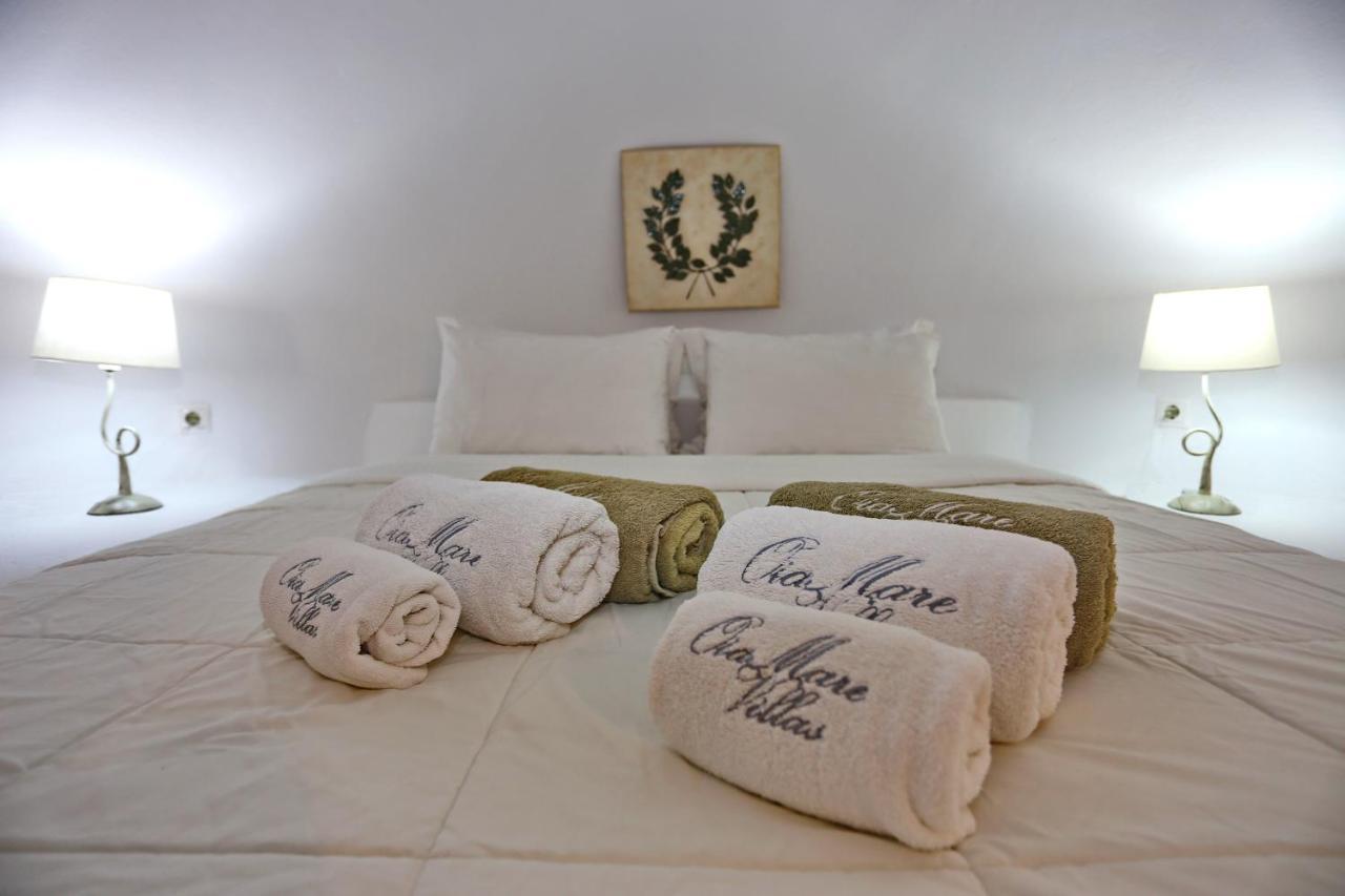 Aparthotel Mare (adults Only)