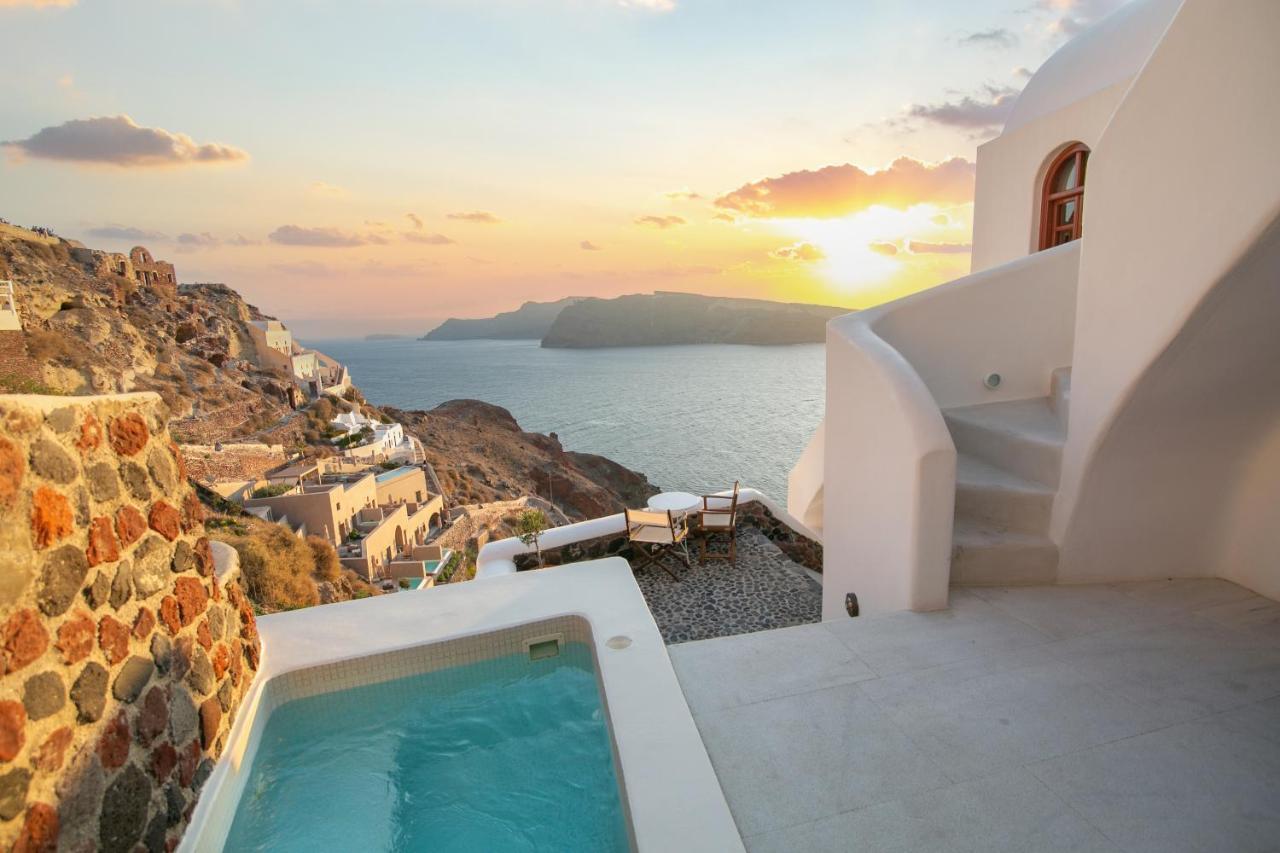 Mare (adults Only) Aparthotel 4*