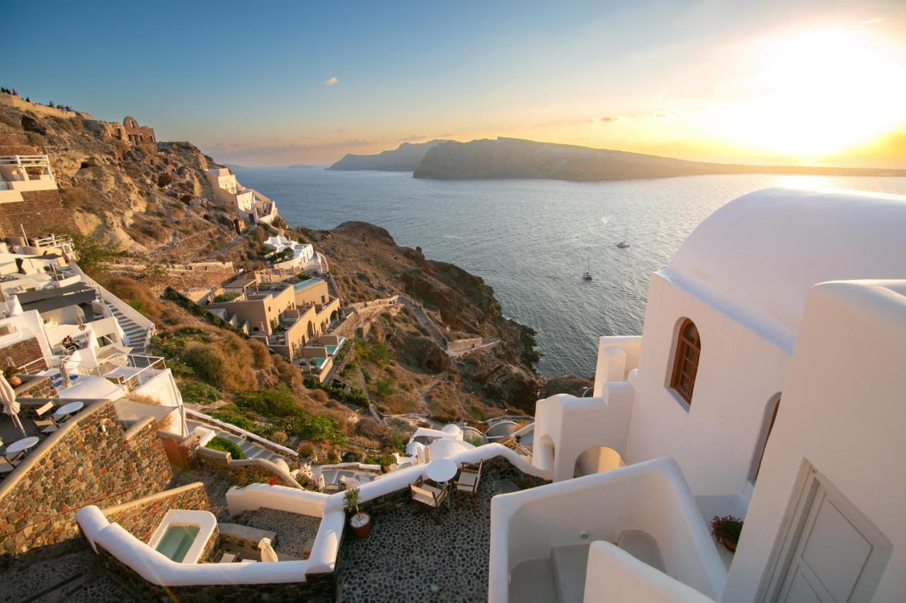 Aparthotel Mare (adults Only) Ia