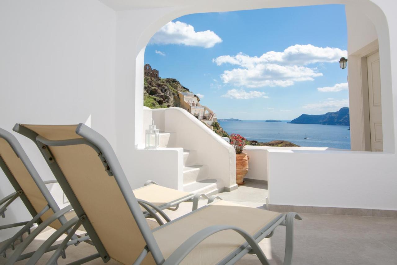 Mare (adults Only) Aparthotel