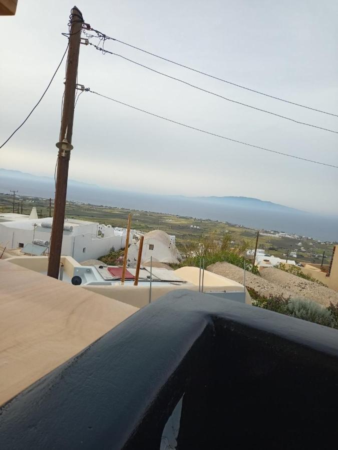 Villa Vi Sta Finikias