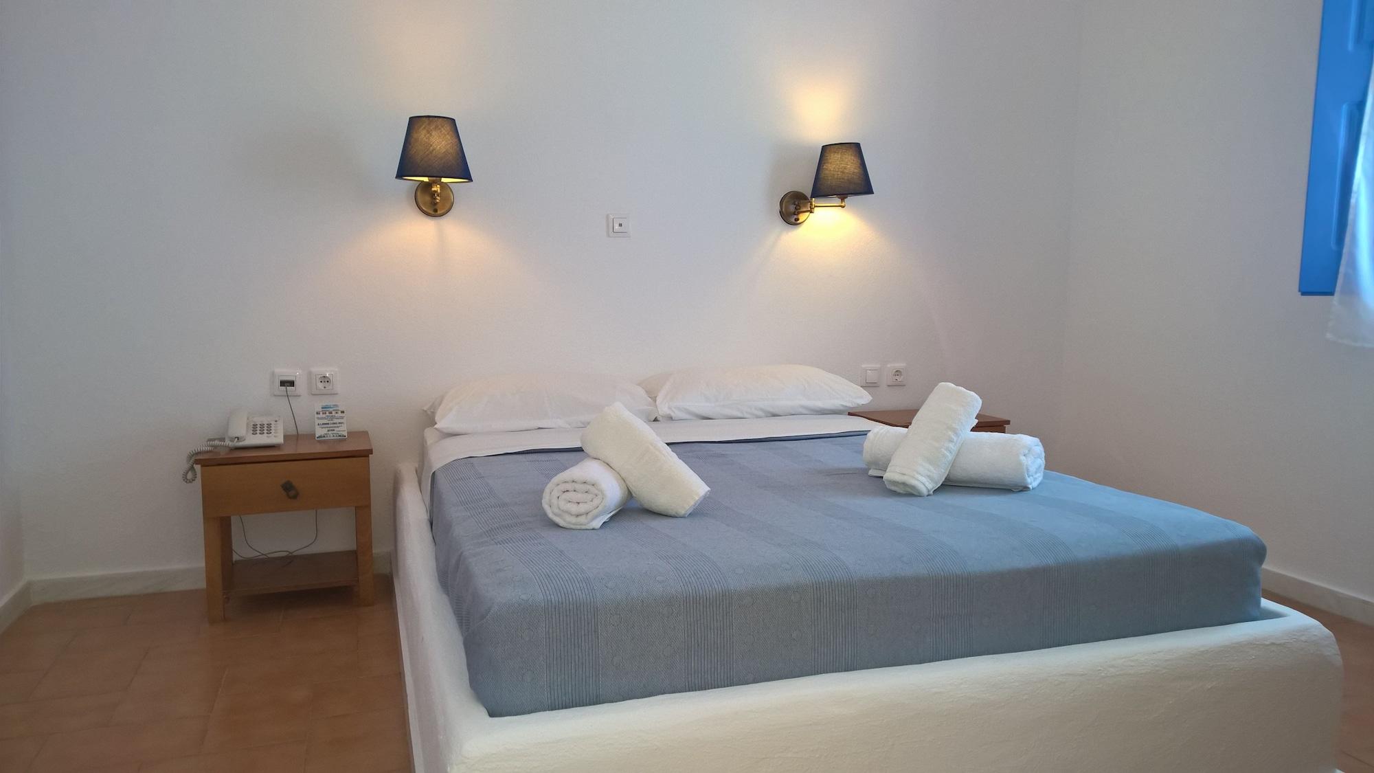 Laokasti Oia (Santorini)