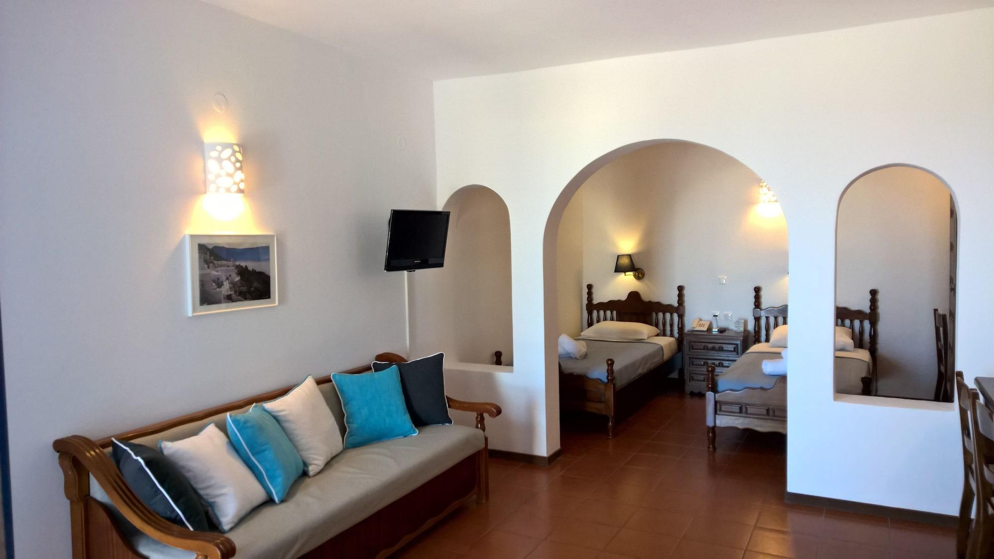 Aparthotel Laokasti 3*