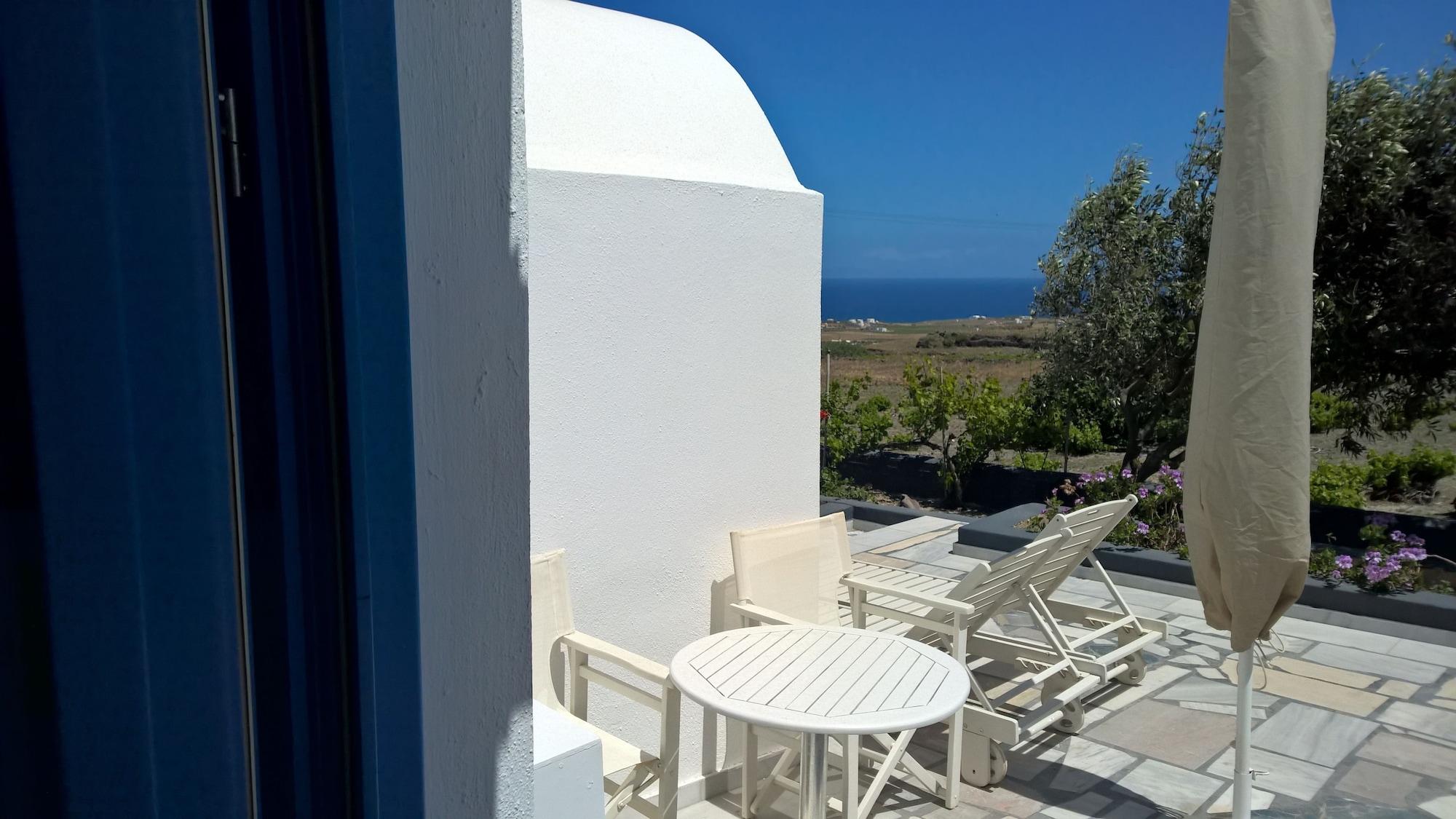 Laokasti Oia (Santorini)