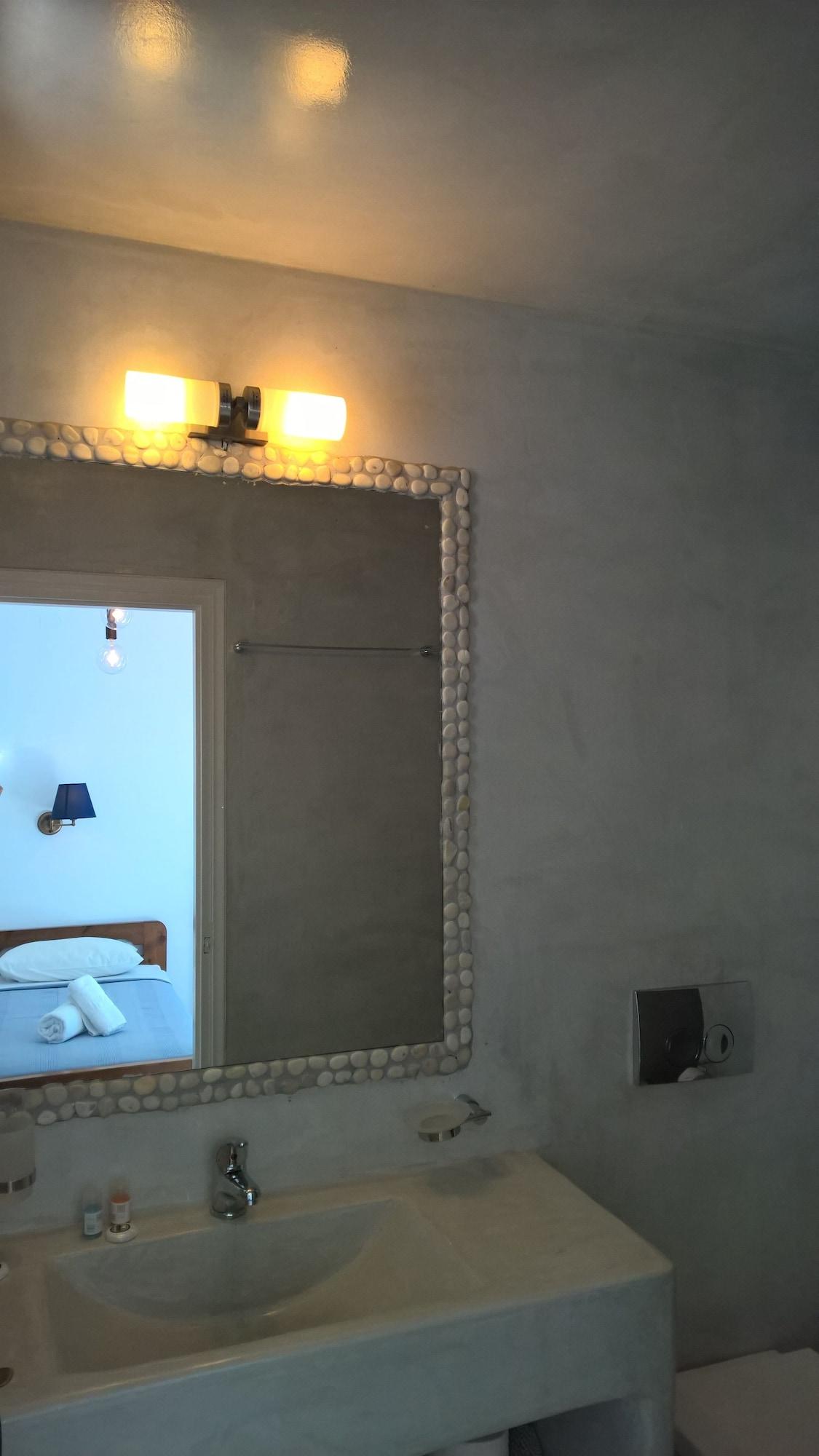 Laokasti 3* Oia (Santorini)