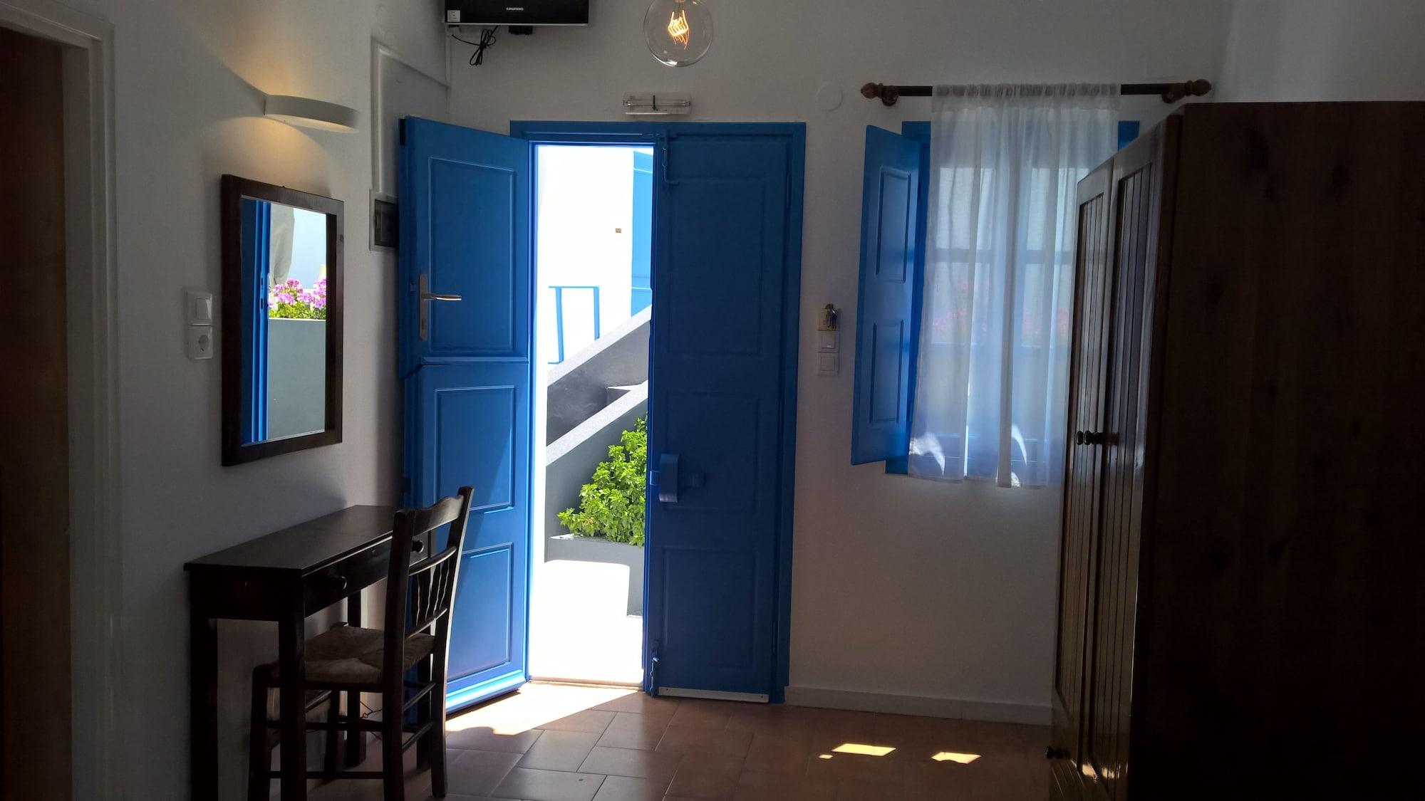 Aparthotel Laokasti 3*