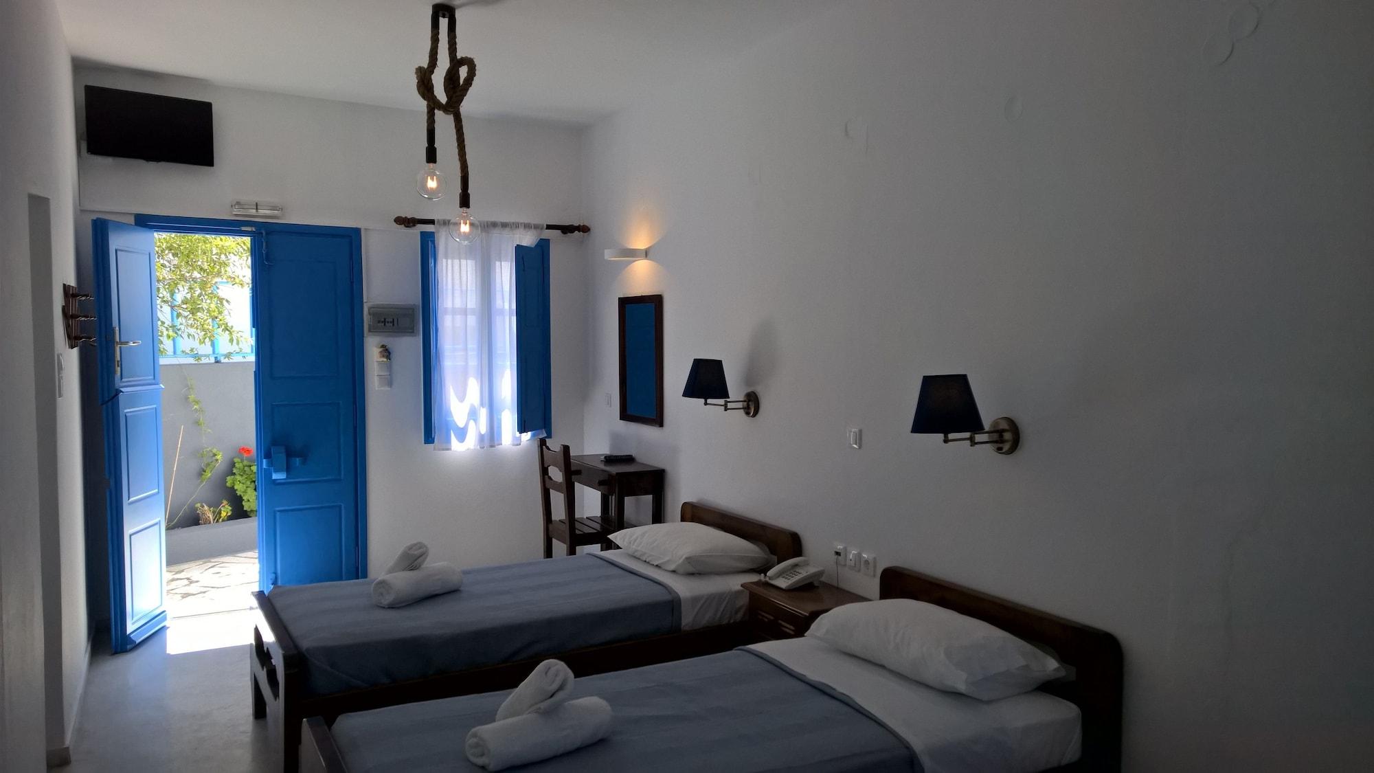 Laokasti Oia (Santorini)