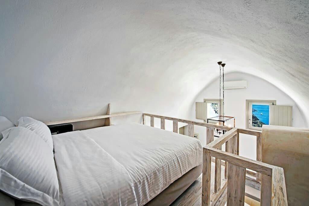 Hotel The Dream Oia (Santorini)