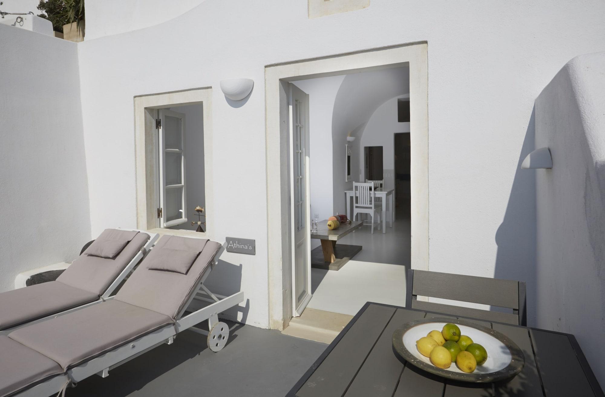 Ferienhaus Azalea Ia