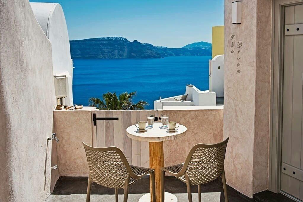 The Dream Hotel 4*