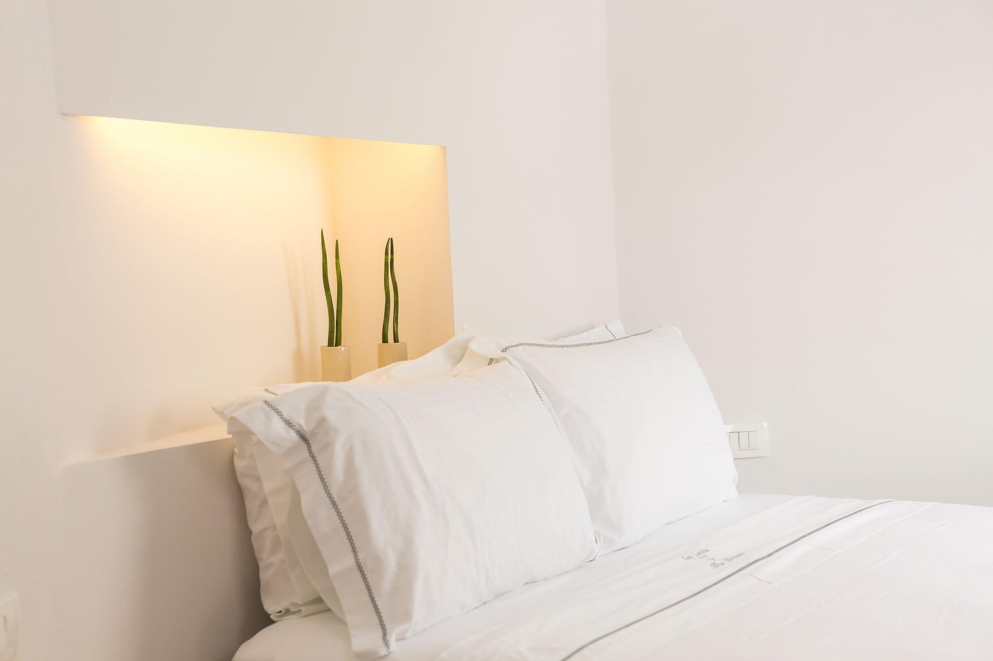 The Dream 4* Oia (Santorini)