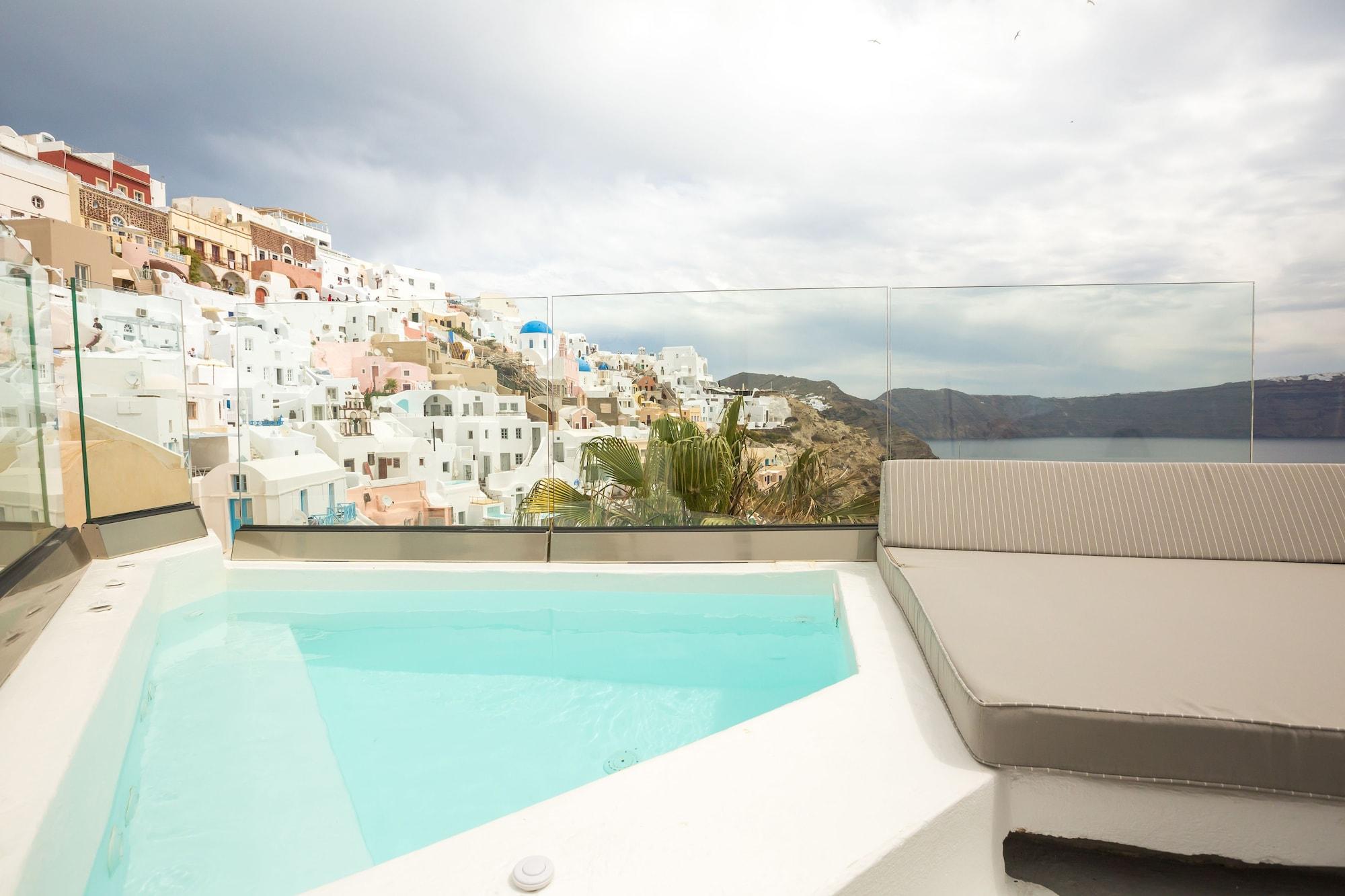 The Dream Hotel