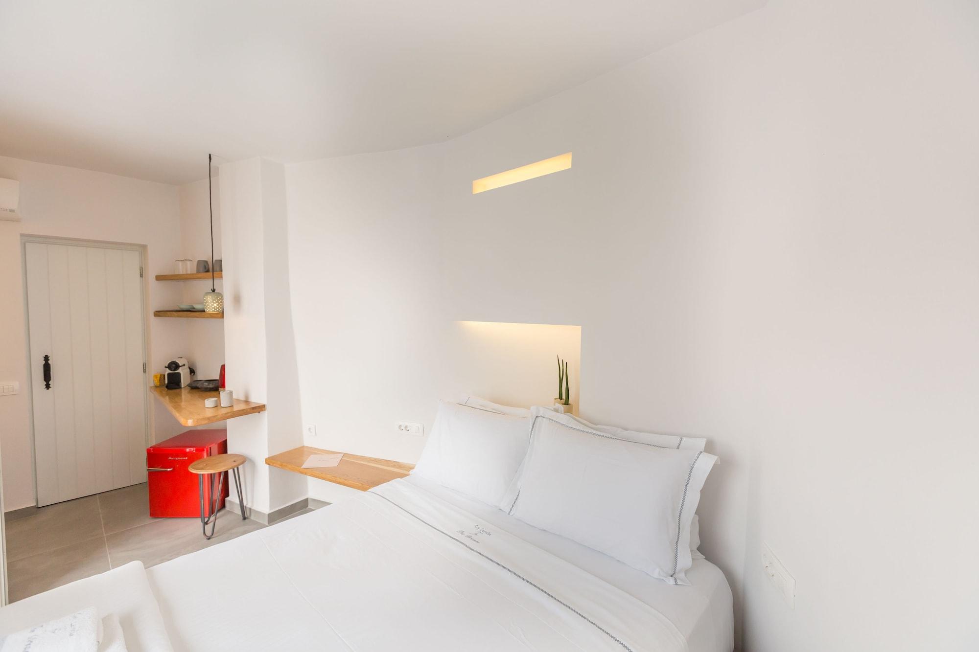 The Dream Hotel 4*
