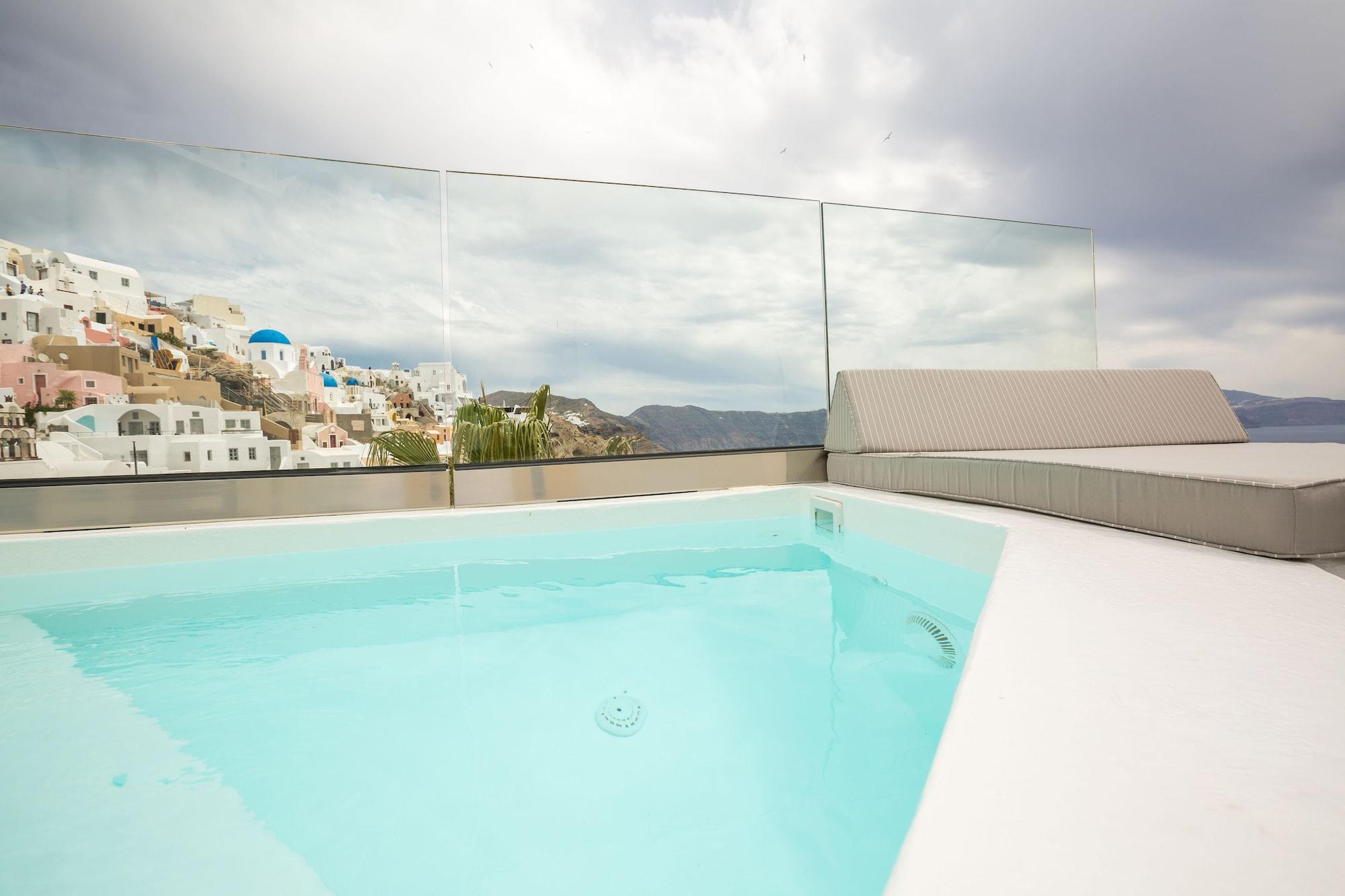 Hotel The Dream 4*