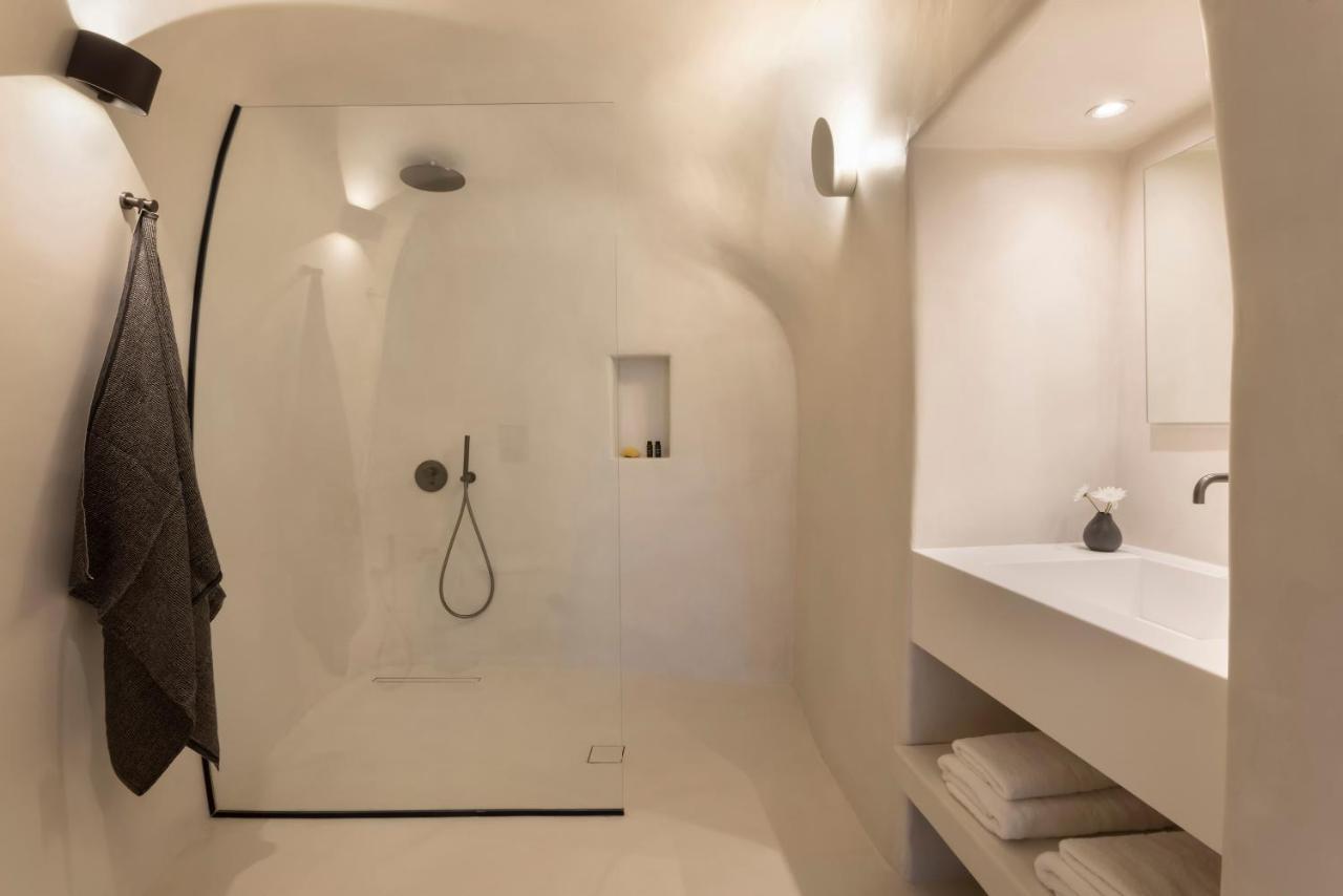 Bluedome Cavehouses By Otium Villa *