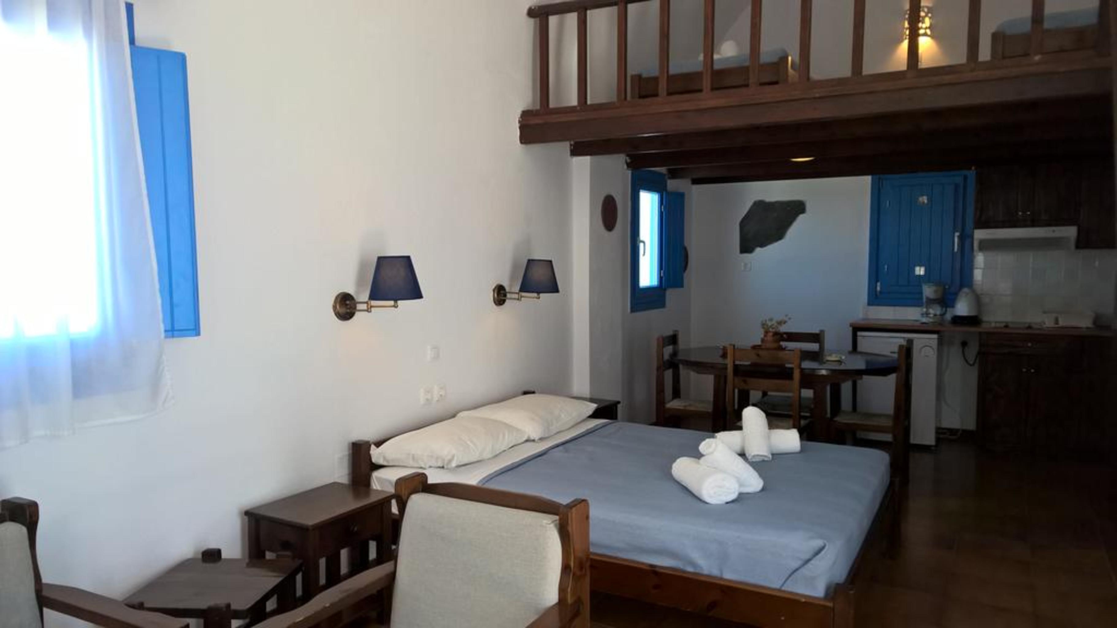Laokasti Aparthotel