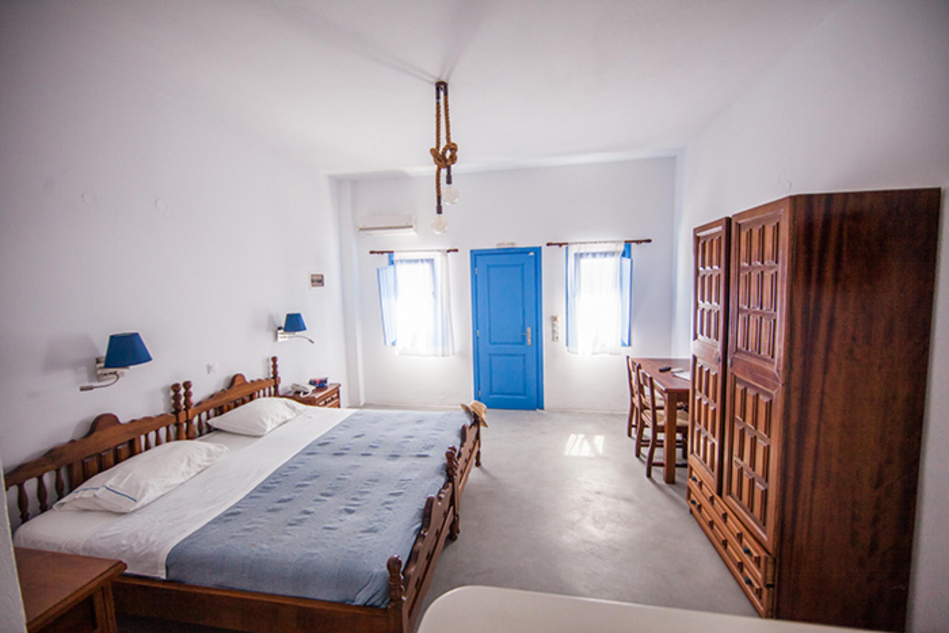 Laokasti Oia (Santorini)