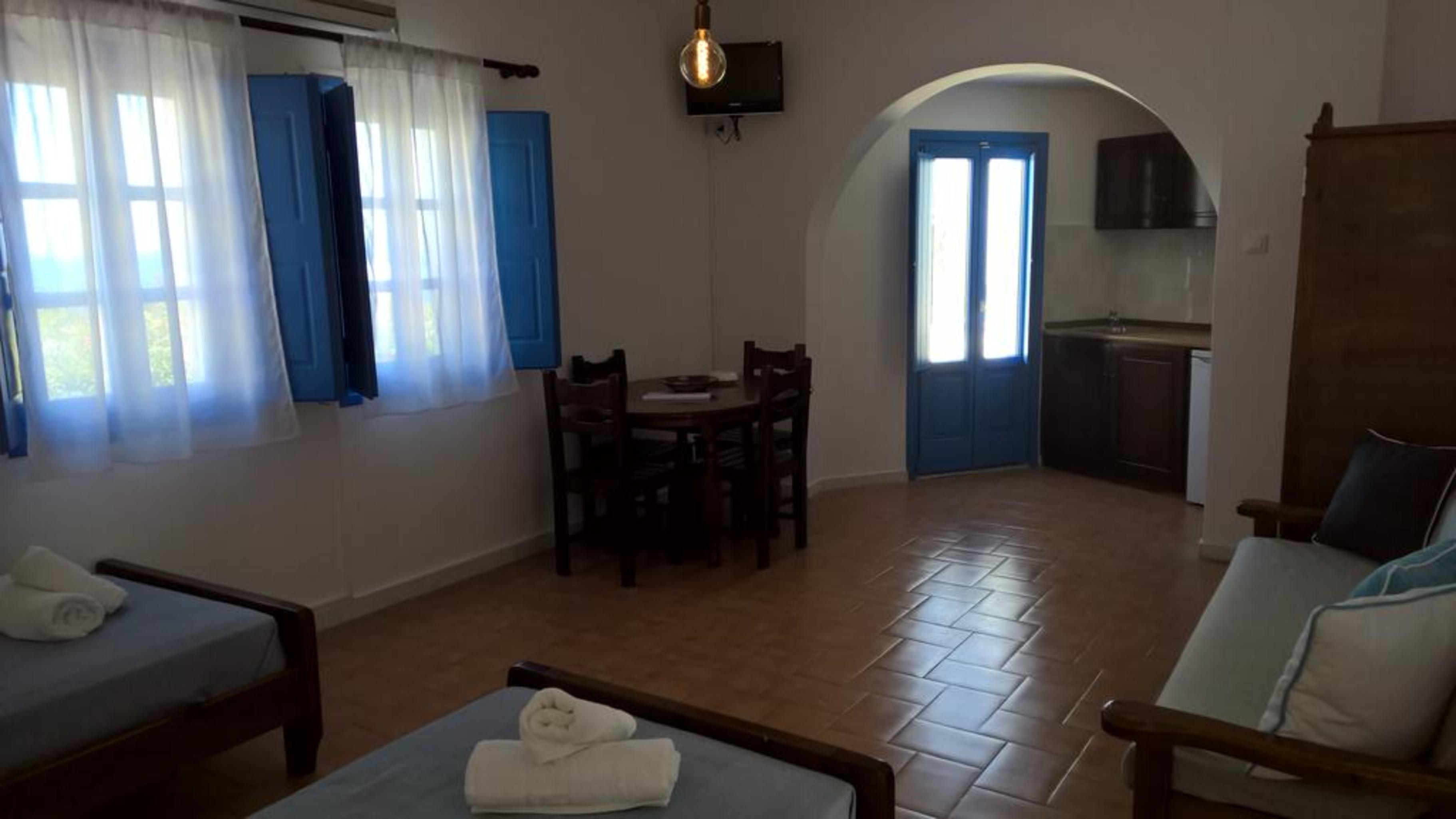 Laokasti 3* Oia (Santorini)