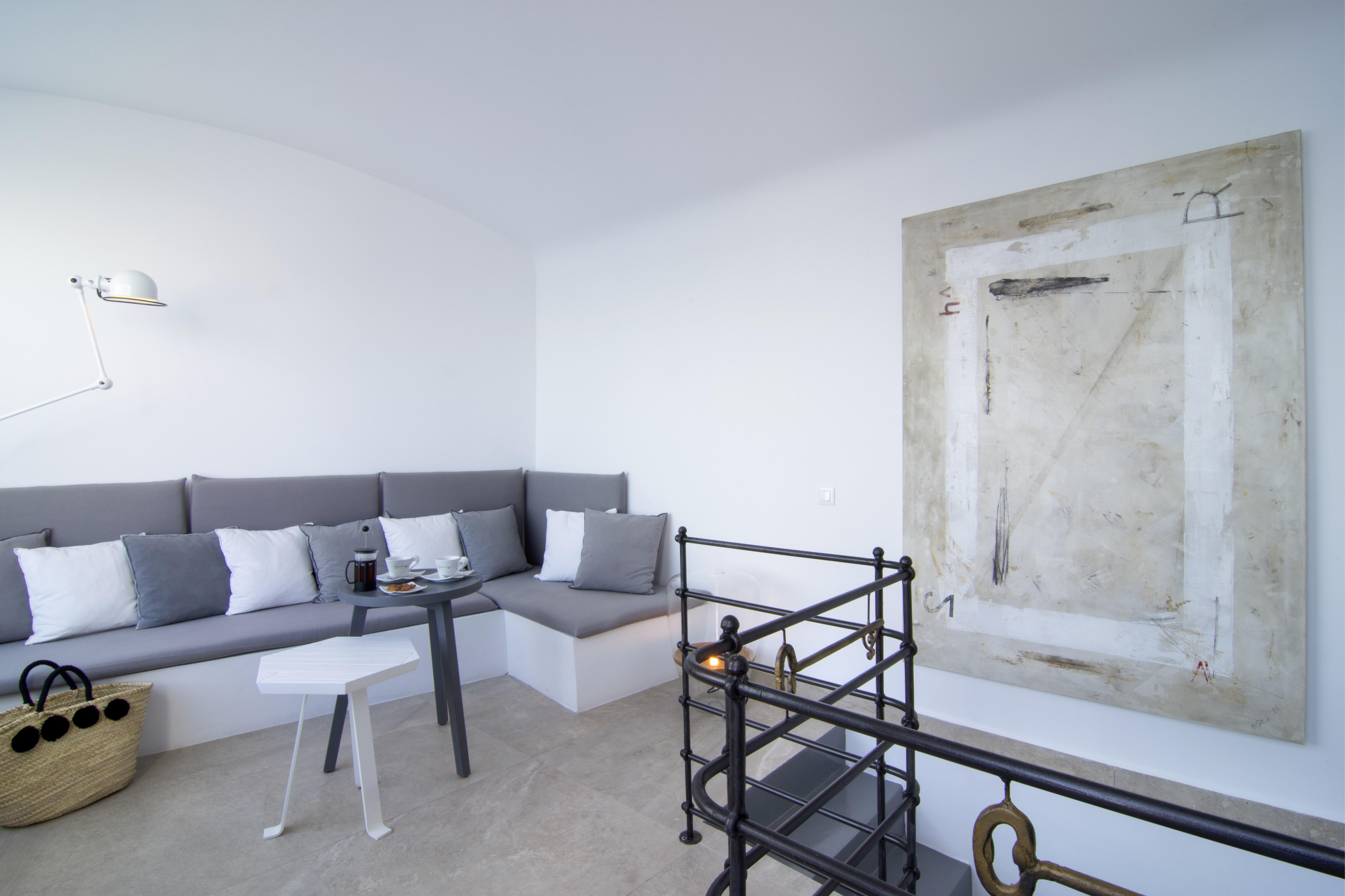Hotel Santorini Secret & Spa, Small Luxury Of The World (adults Only) Oía