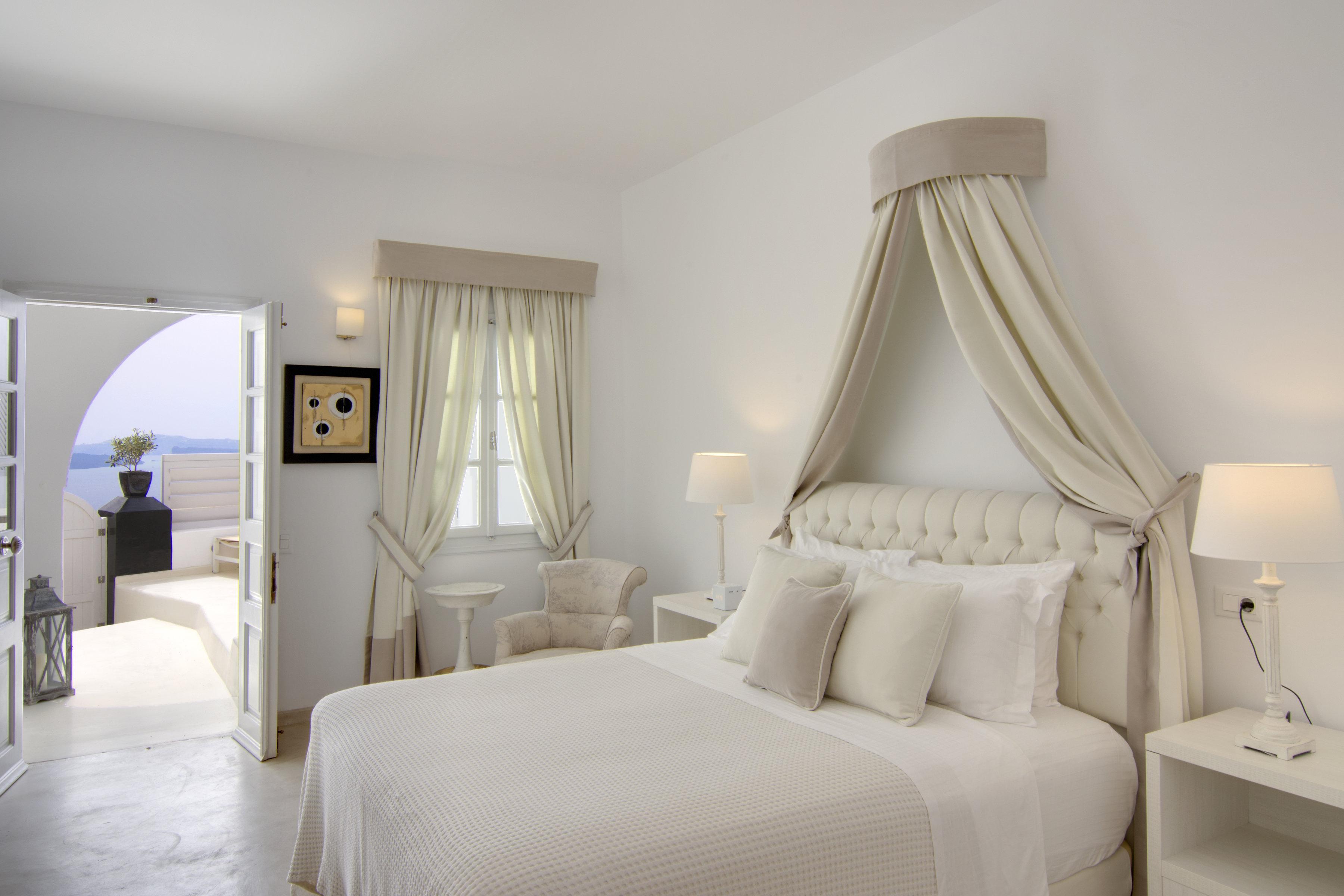 Santorini Secret & Spa, Small Luxury Of The World (adults Only) 5*